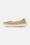 Tulip Chaussures Brillantes - Platin Pearled Ivory