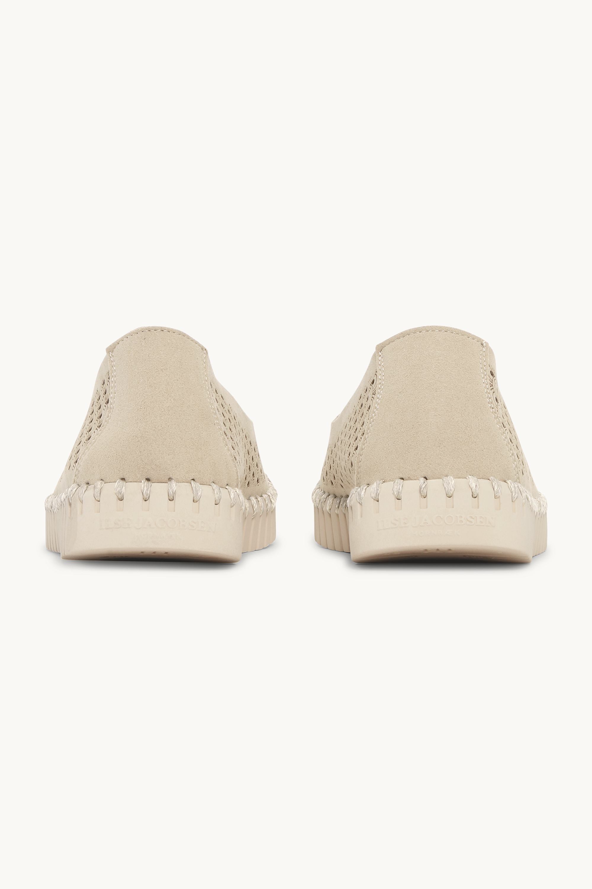 Ballerines - Kit Pearled Ivory