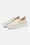 Tulip Chaussures Plateforme - Kit White