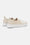 Tulip Chaussures Plateforme - Kit White