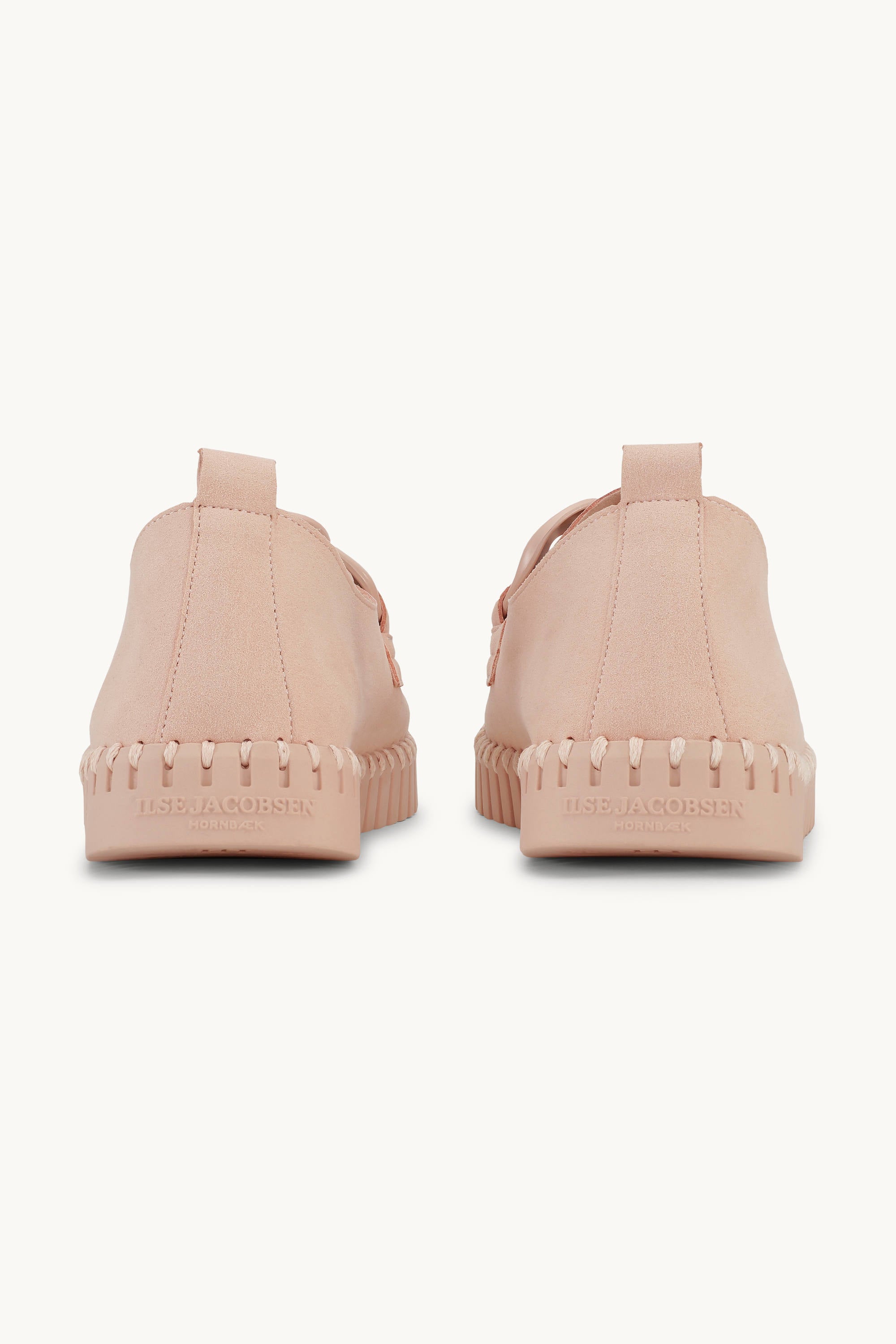 Mocassins - Adobe Rose Adobe Rose