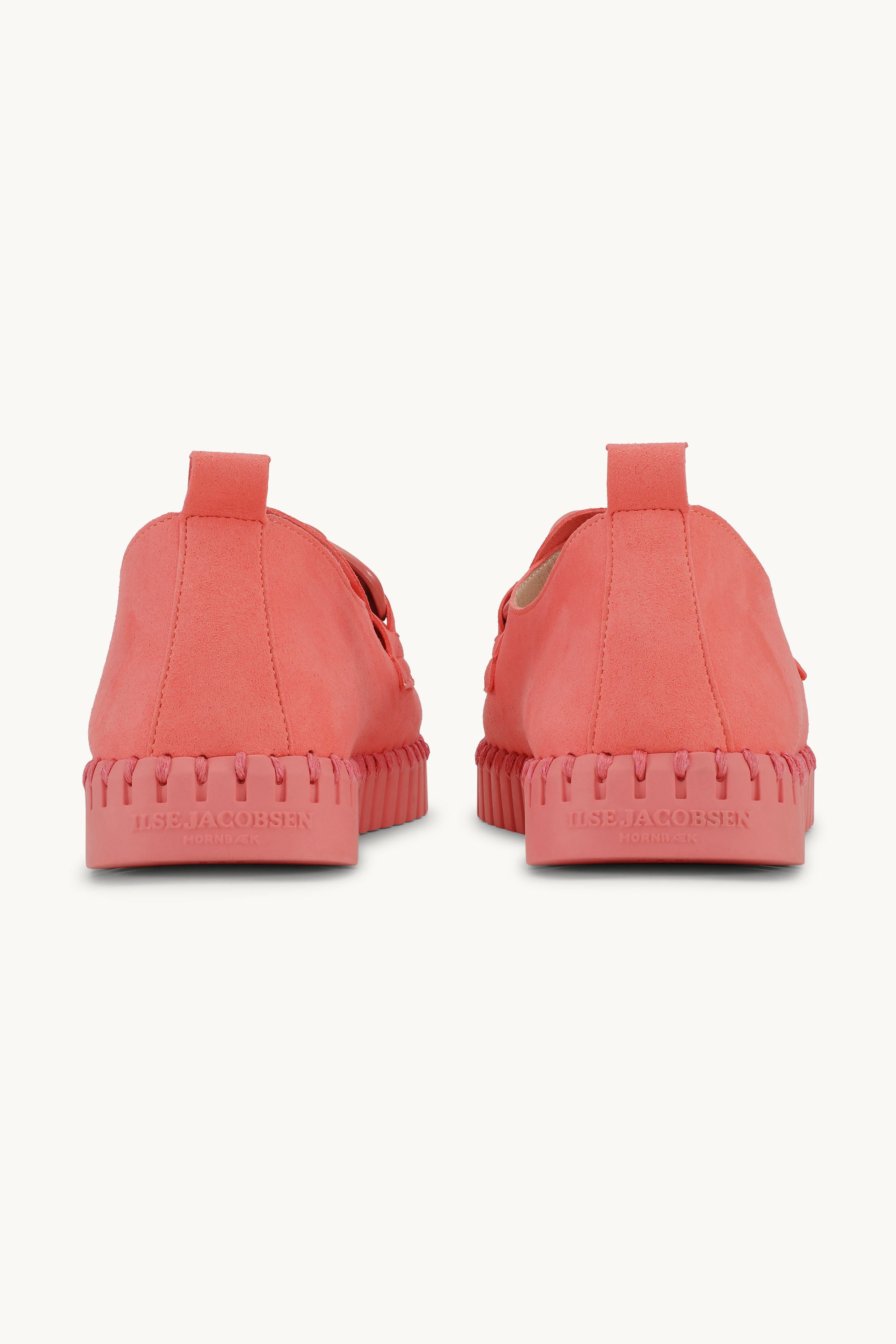 Mocassins - Framboise Framboise