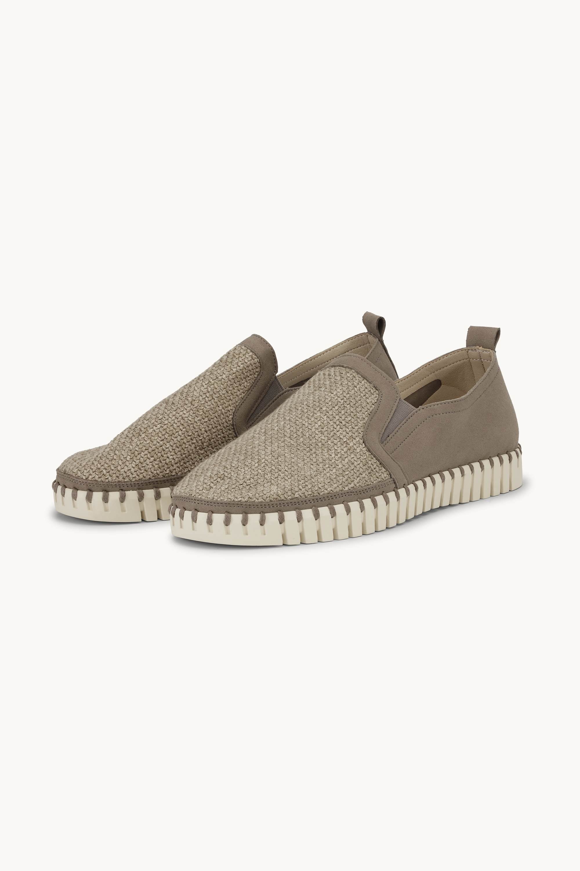 Men’s Comfort Shoes - Falcon Pearled Ivory