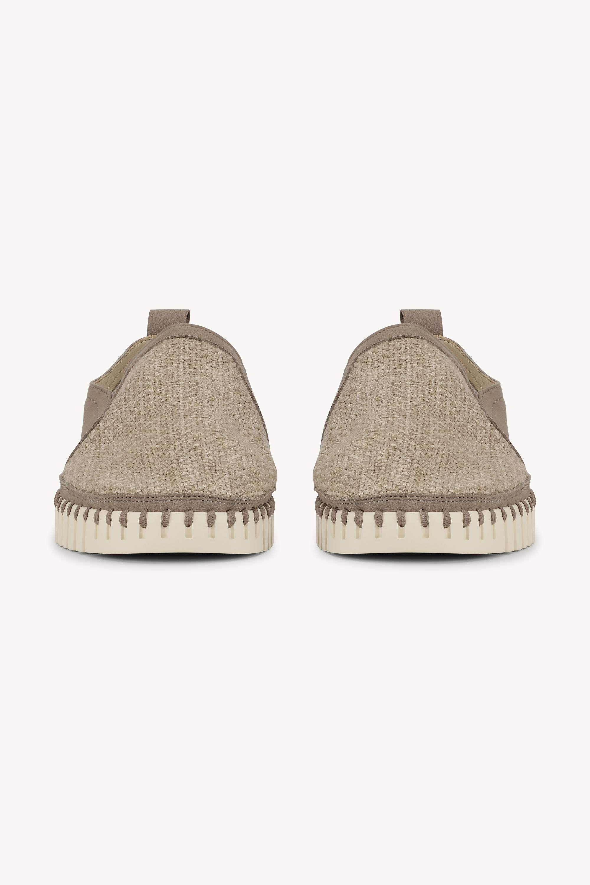 Men’s Comfort Shoes - Falcon Pearled Ivory