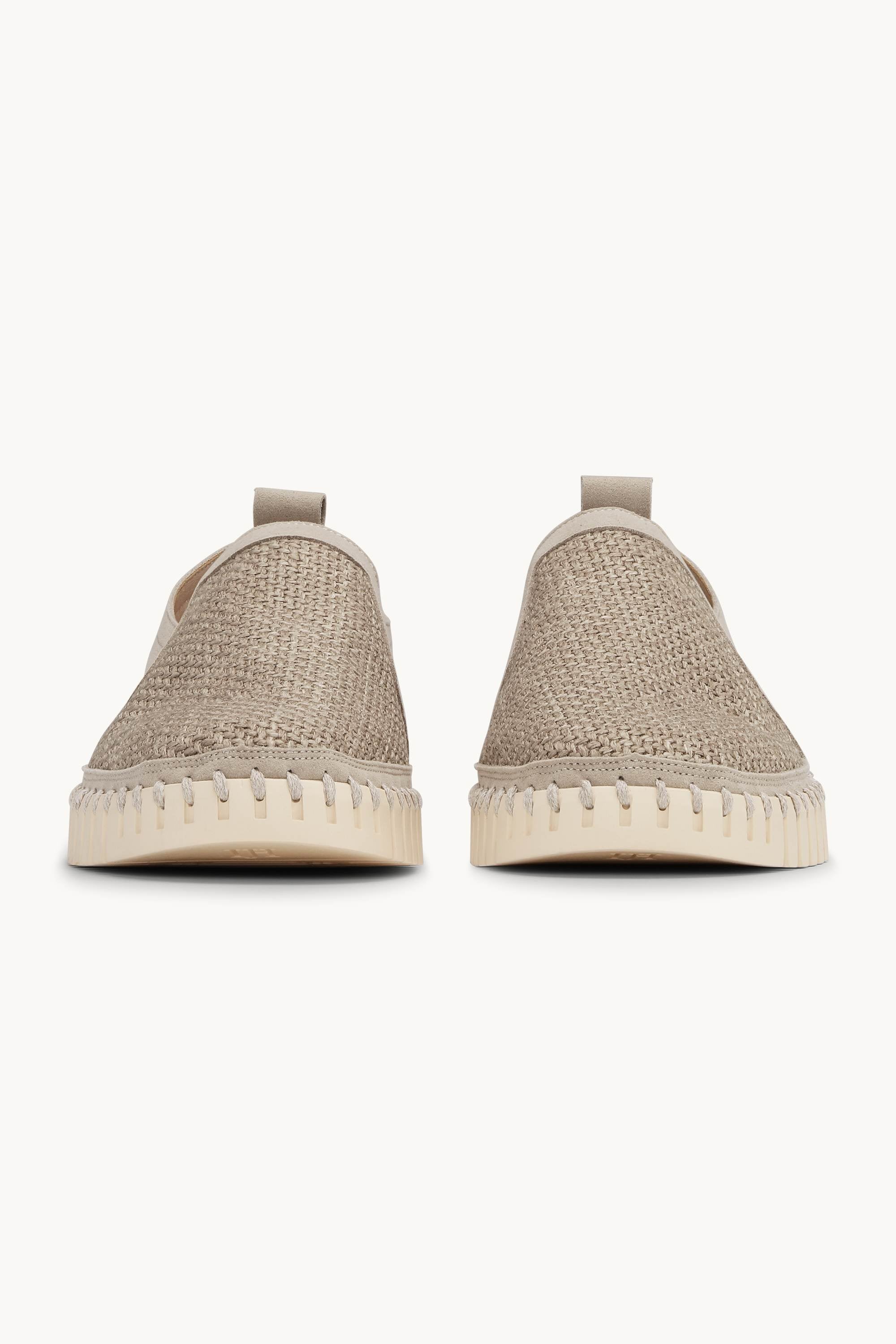 Chaussures Confort Homme - Coriander Pearled Ivory