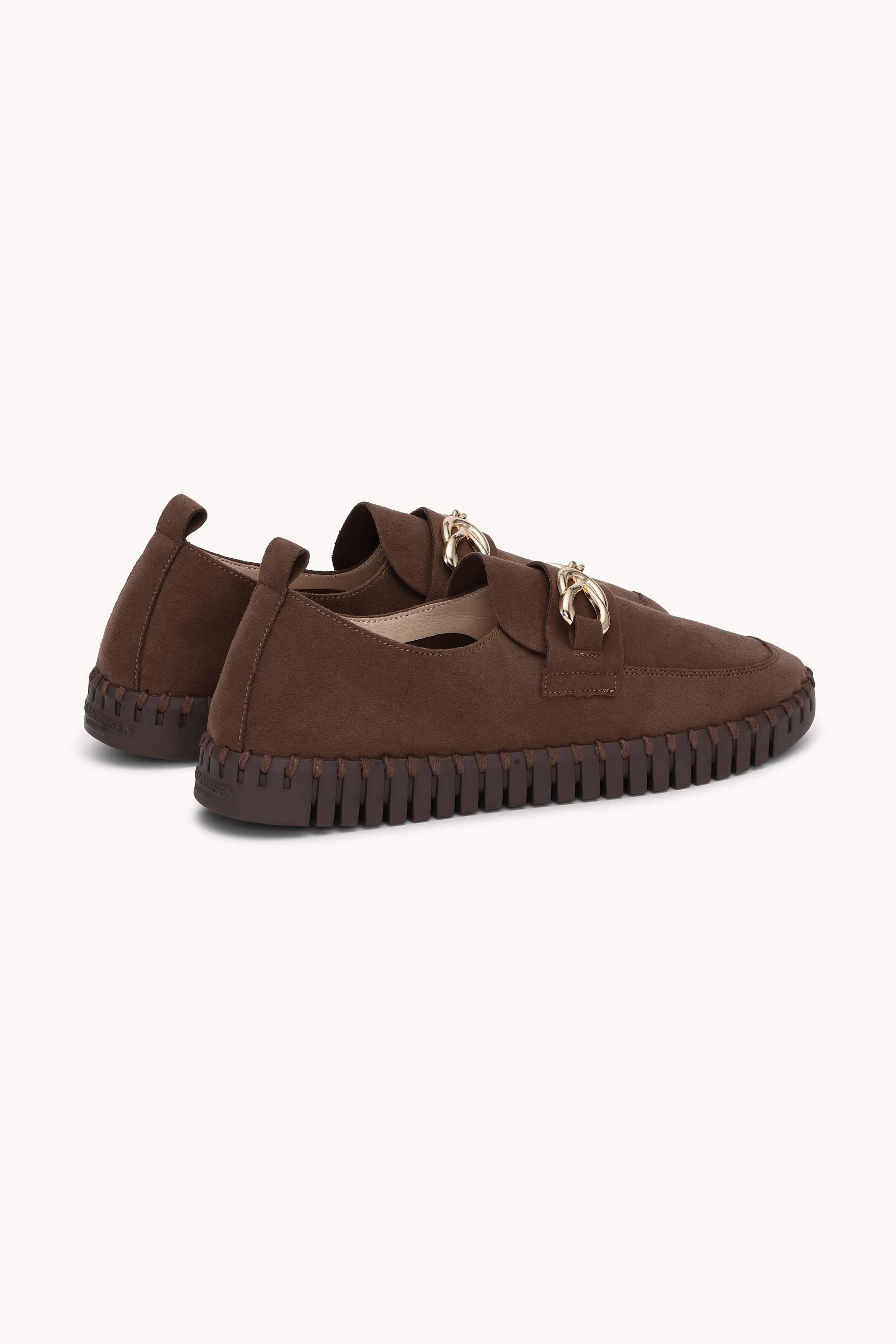 Mocassins - Marron Marron