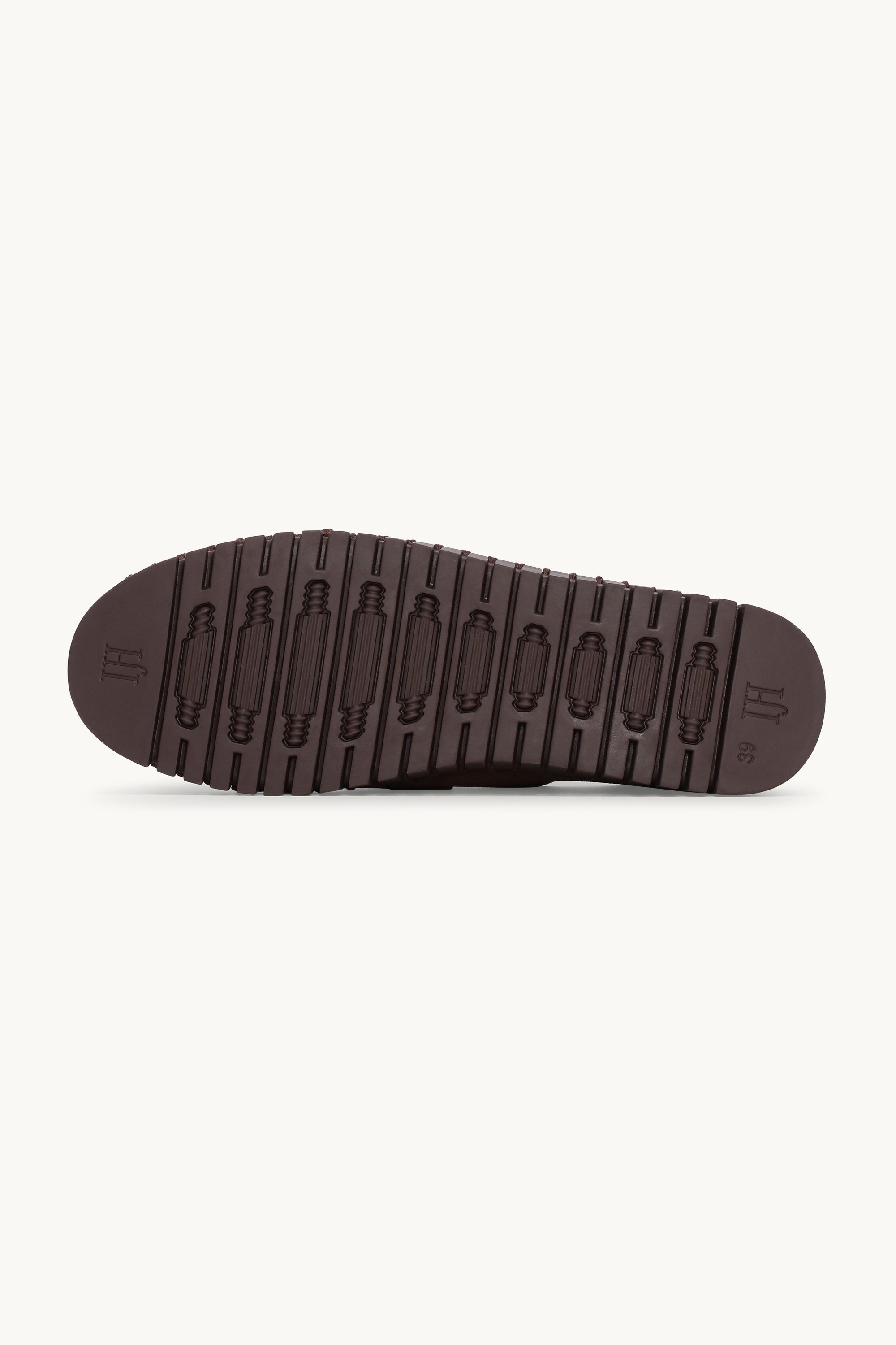 Mocassins - Marron Marron