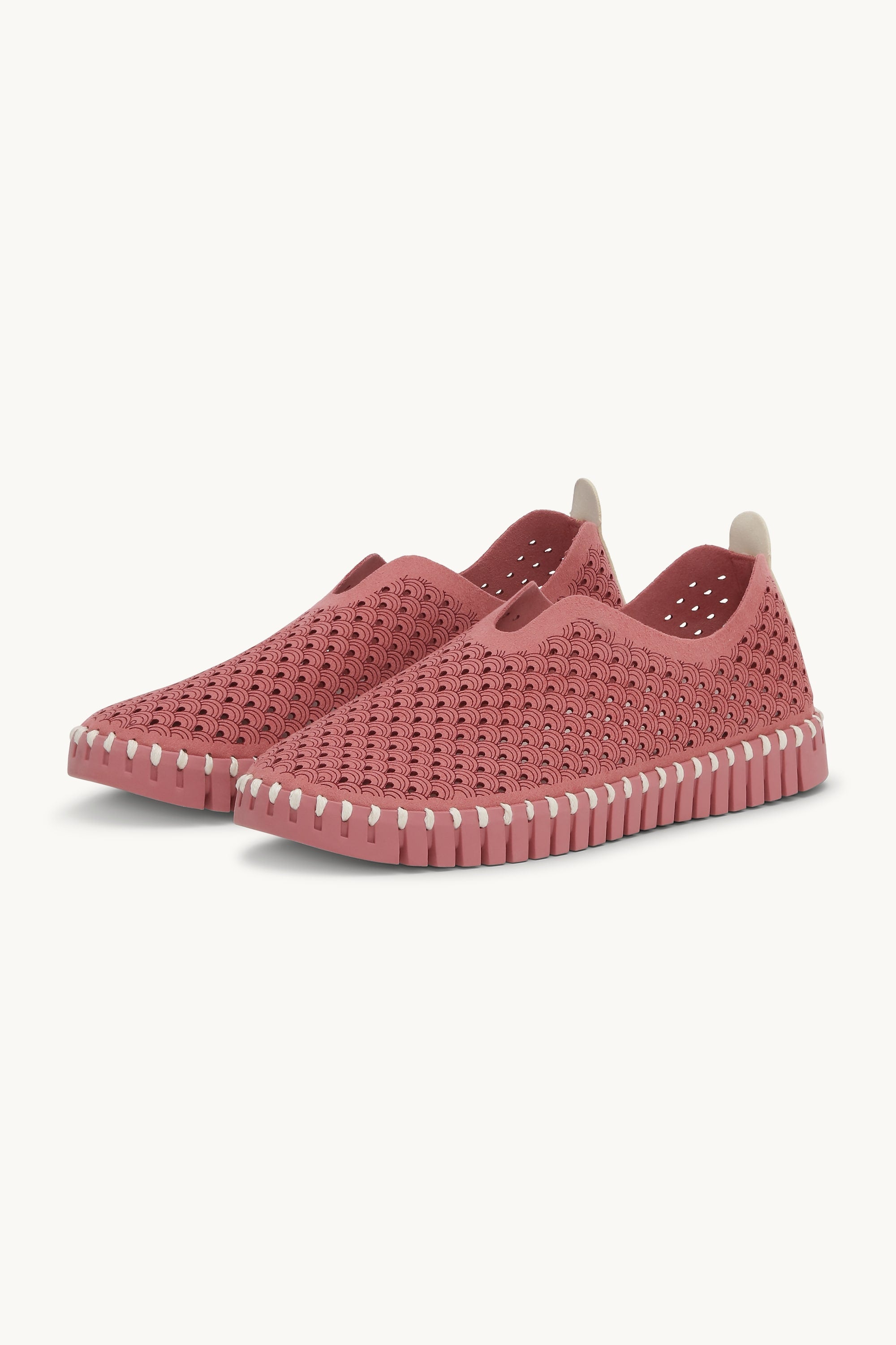 Tulip Flats - Rouge Rouge