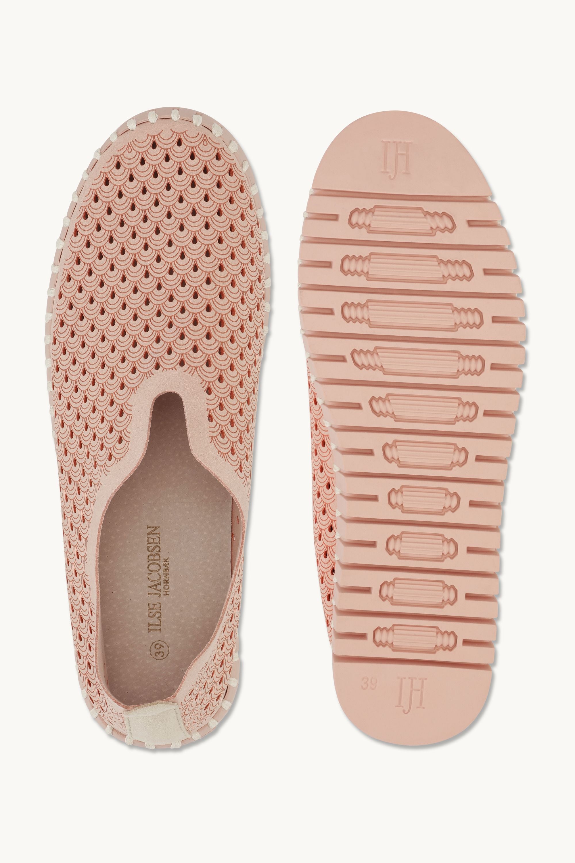 Tulip Chaussures - Adobe Rose Adobe Rose