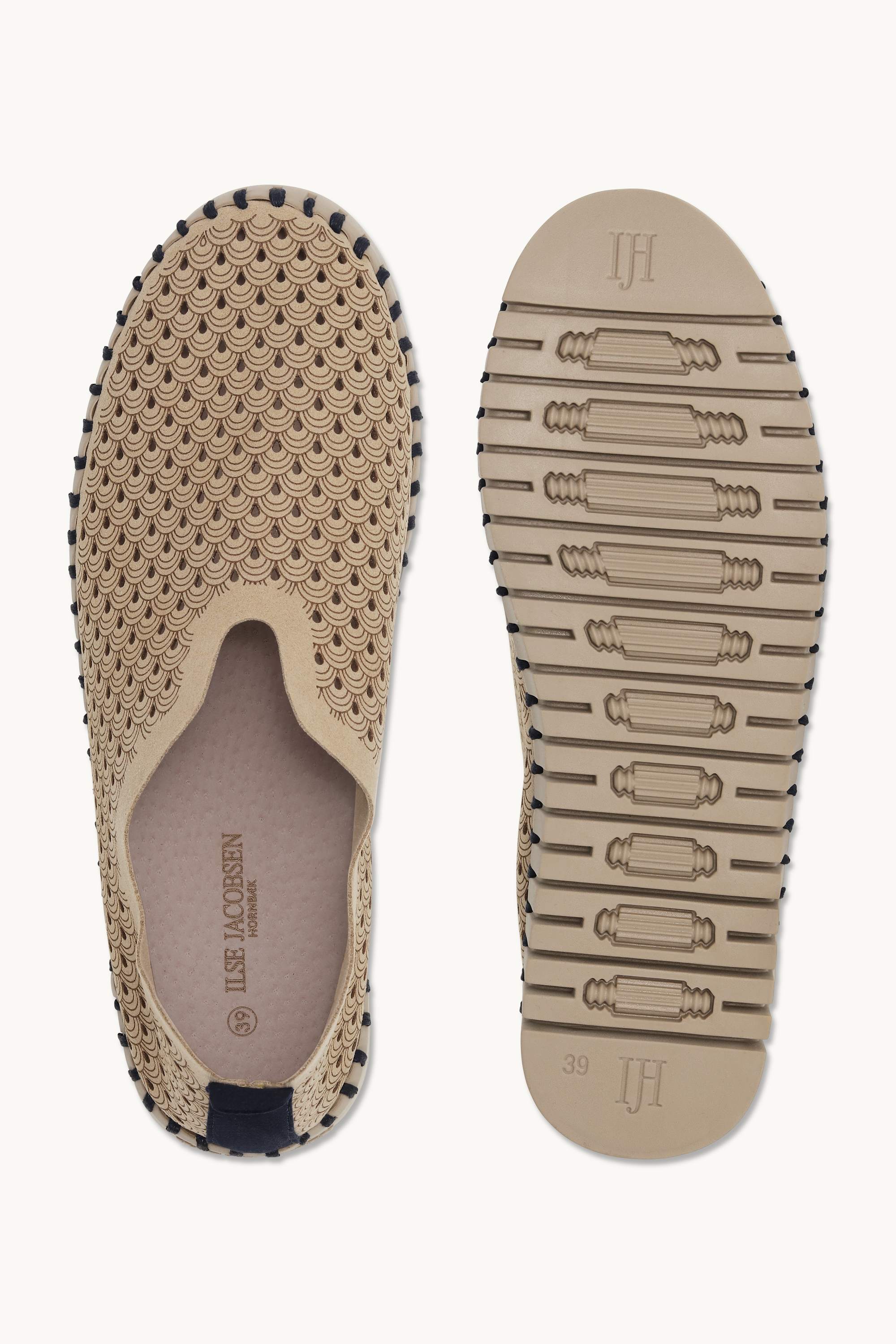 Tulip Chaussures - Coriander Coriander