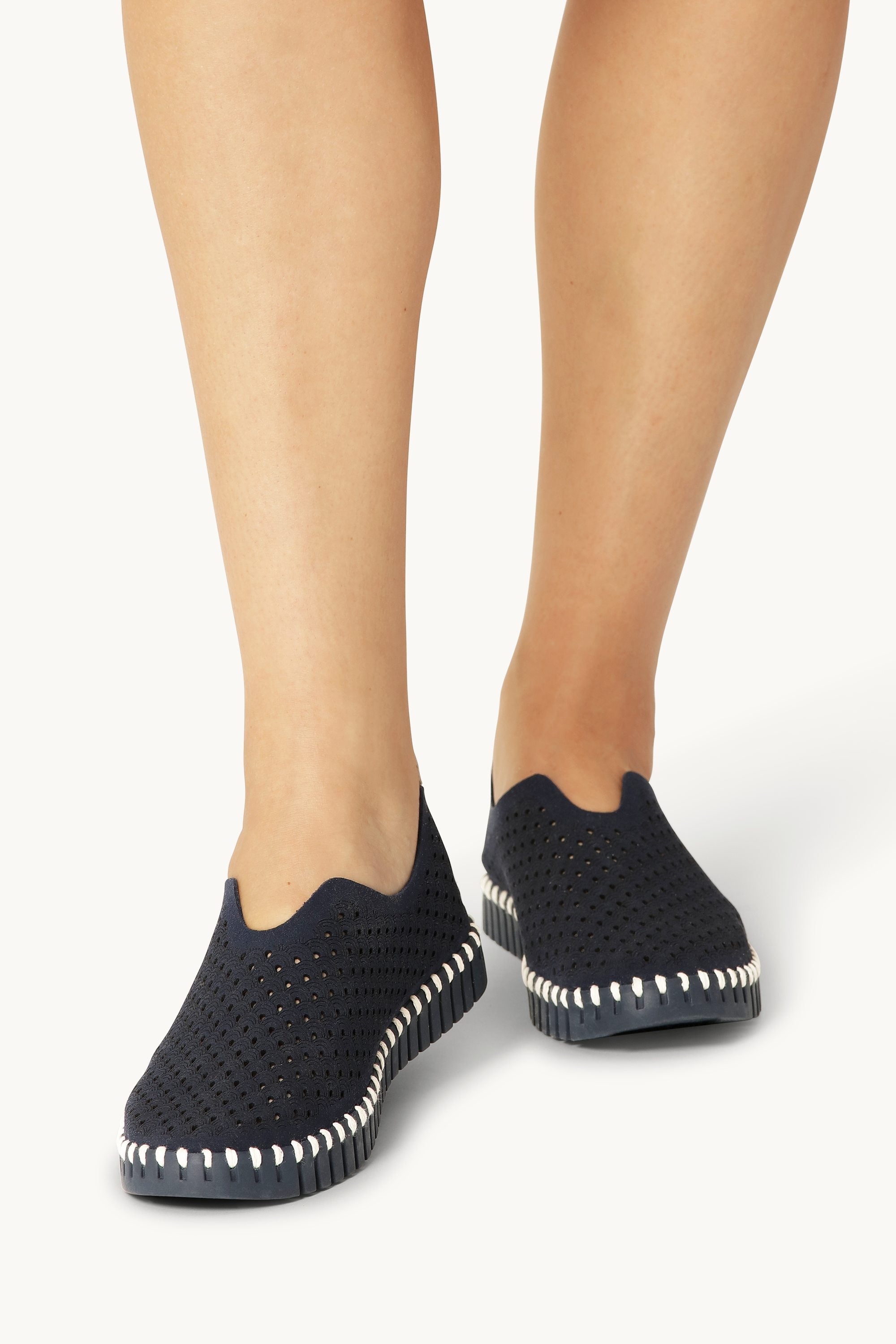 Tulip Chaussures - Dark Indigo Dark Indigo