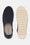 Tulip Flats - Dark Indigo Pearled Ivory