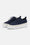 Tulip Chaussures à Lacets - Dark Indigo White