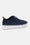 Tulip Chaussures à Lacets - Dark Indigo White