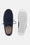 Tulip Chaussures à Lacets - Dark Indigo White