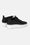 Tulip Chaussures À Lacets - Black White