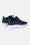 Tulip Chaussures À Lacets - Dark Indigo White
