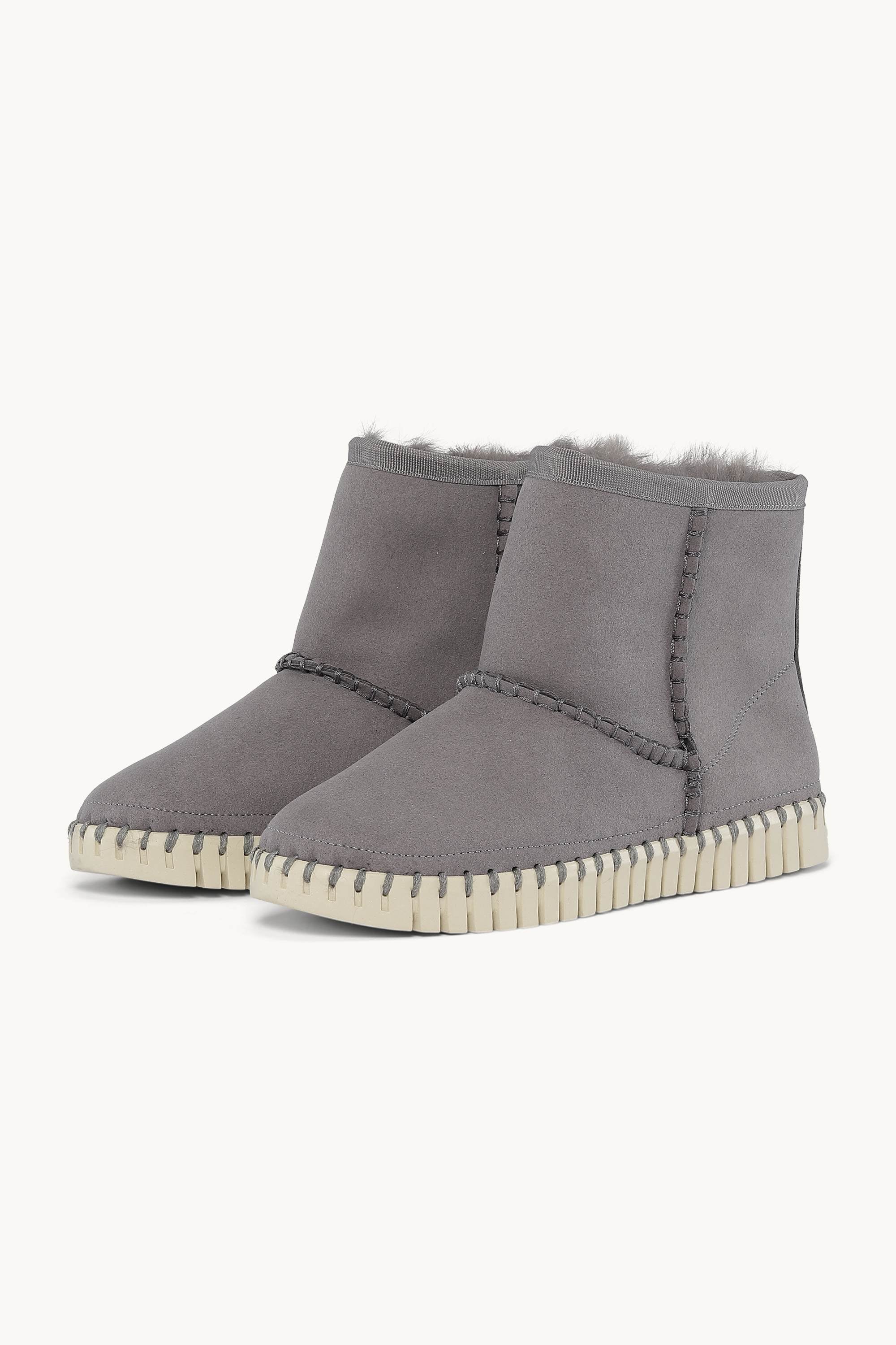 Bottines - Ombre Foncé