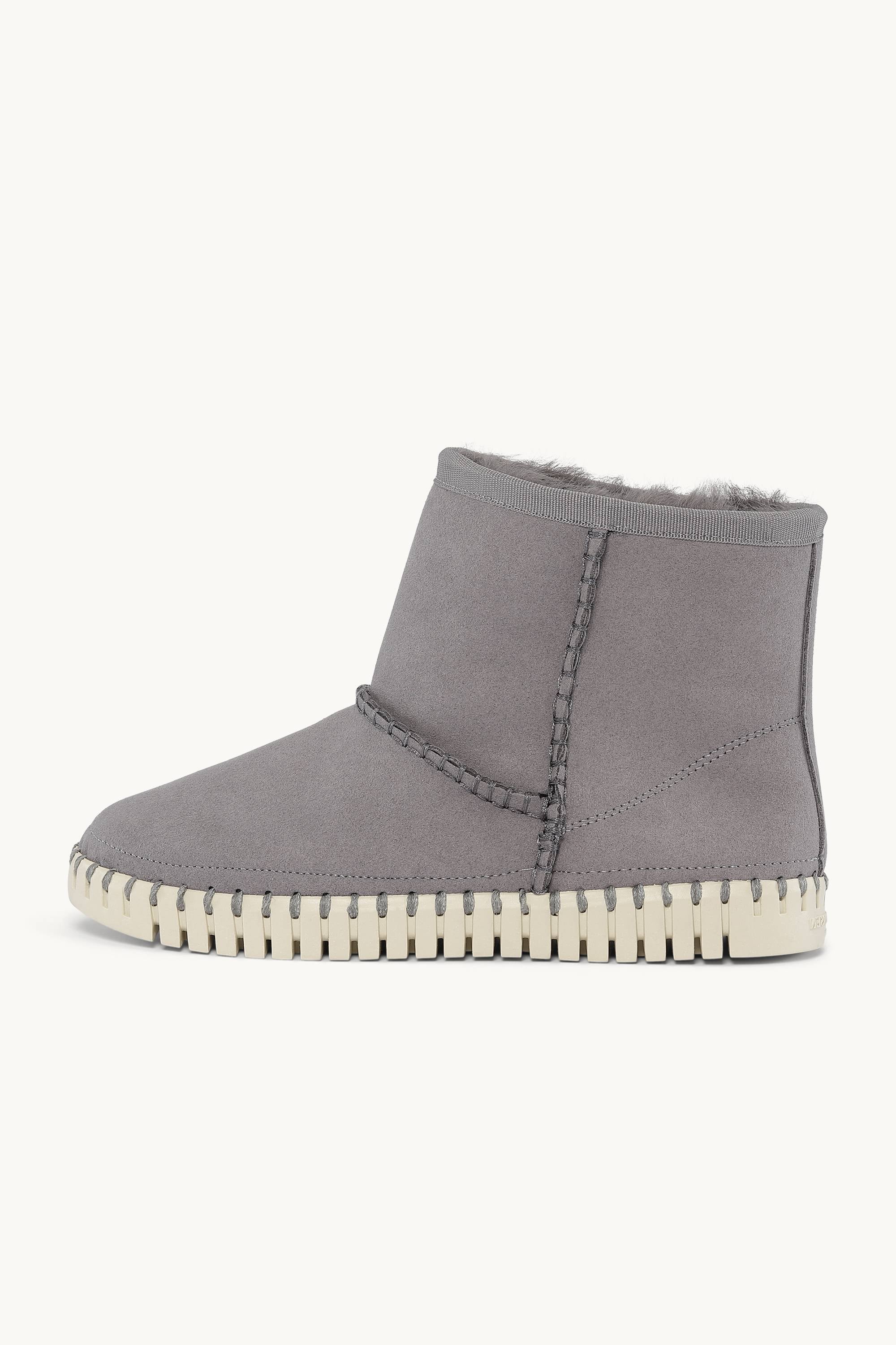 Bottines - Ombre Foncé