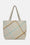 Ilse Jacobsen Hornbæk Accessories Tote Bag Tote bag 151 Sand