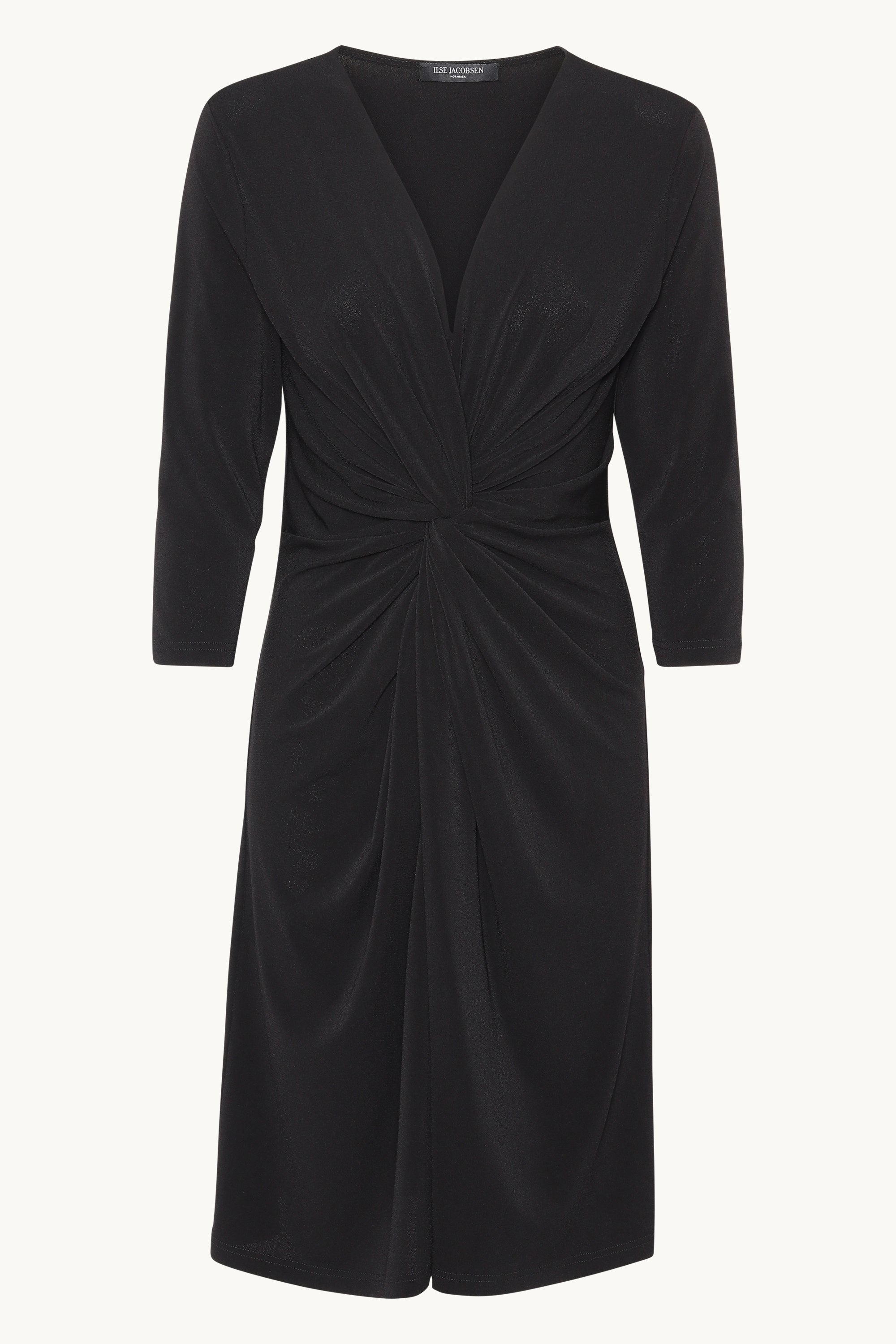 Dress - Black