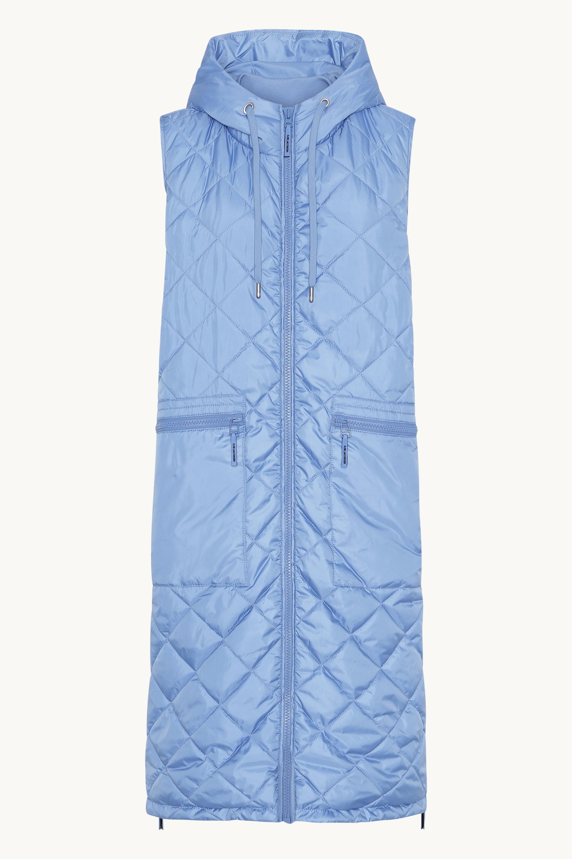 Padded Vest - Light Regatta