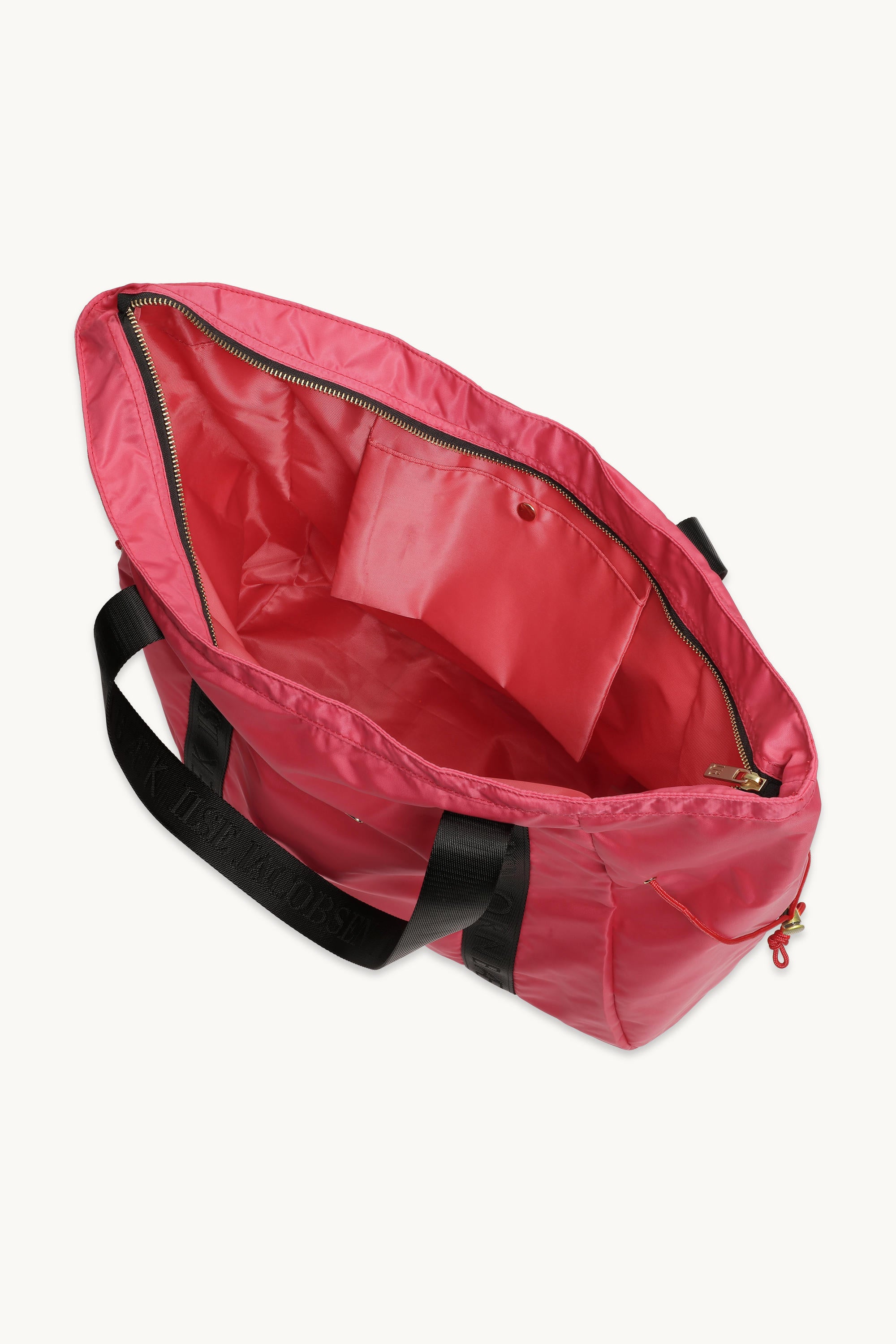 Cabas Pour Pluie Légère - Dubarry