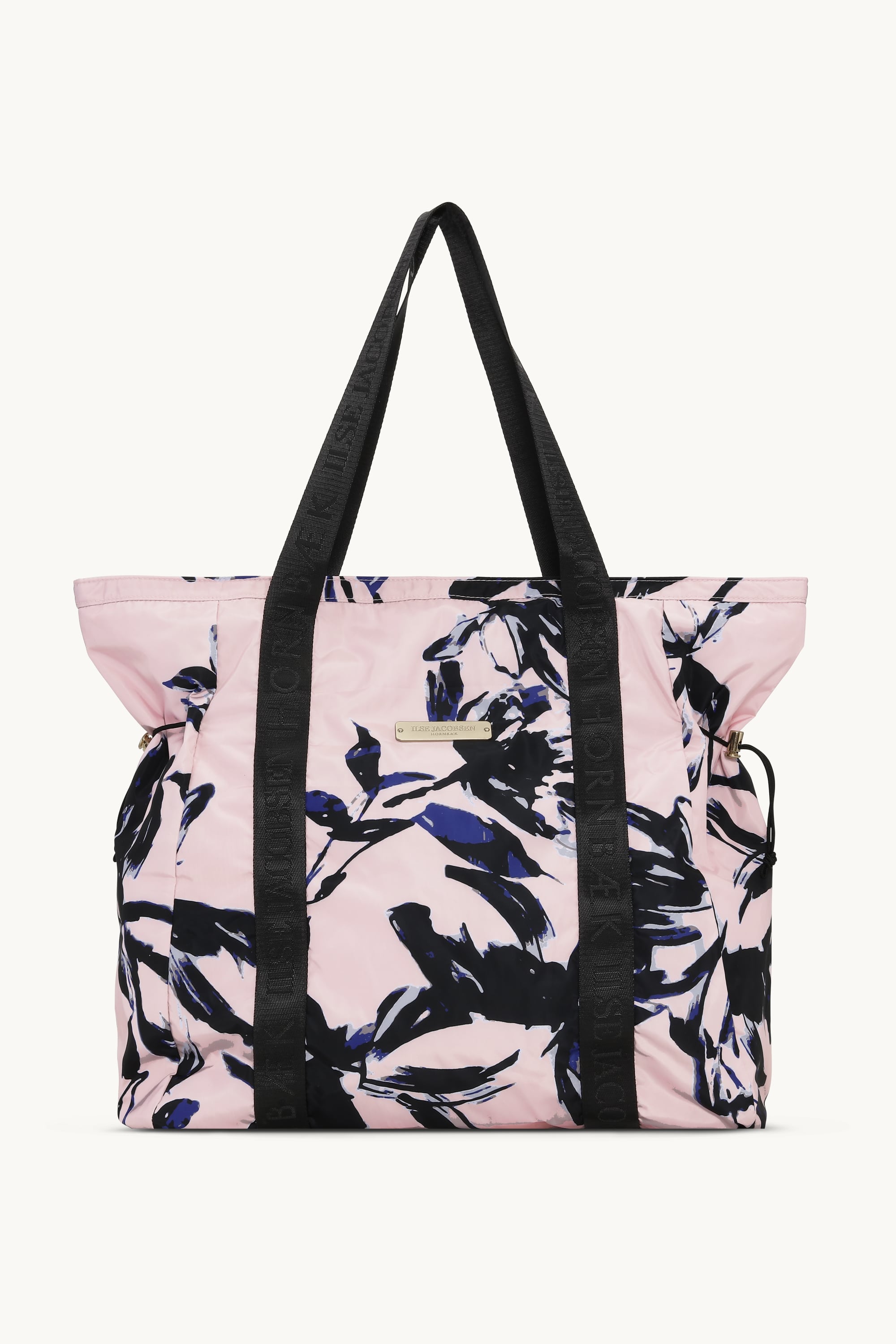 Cabas Pour Pluie Légère - Peachskin