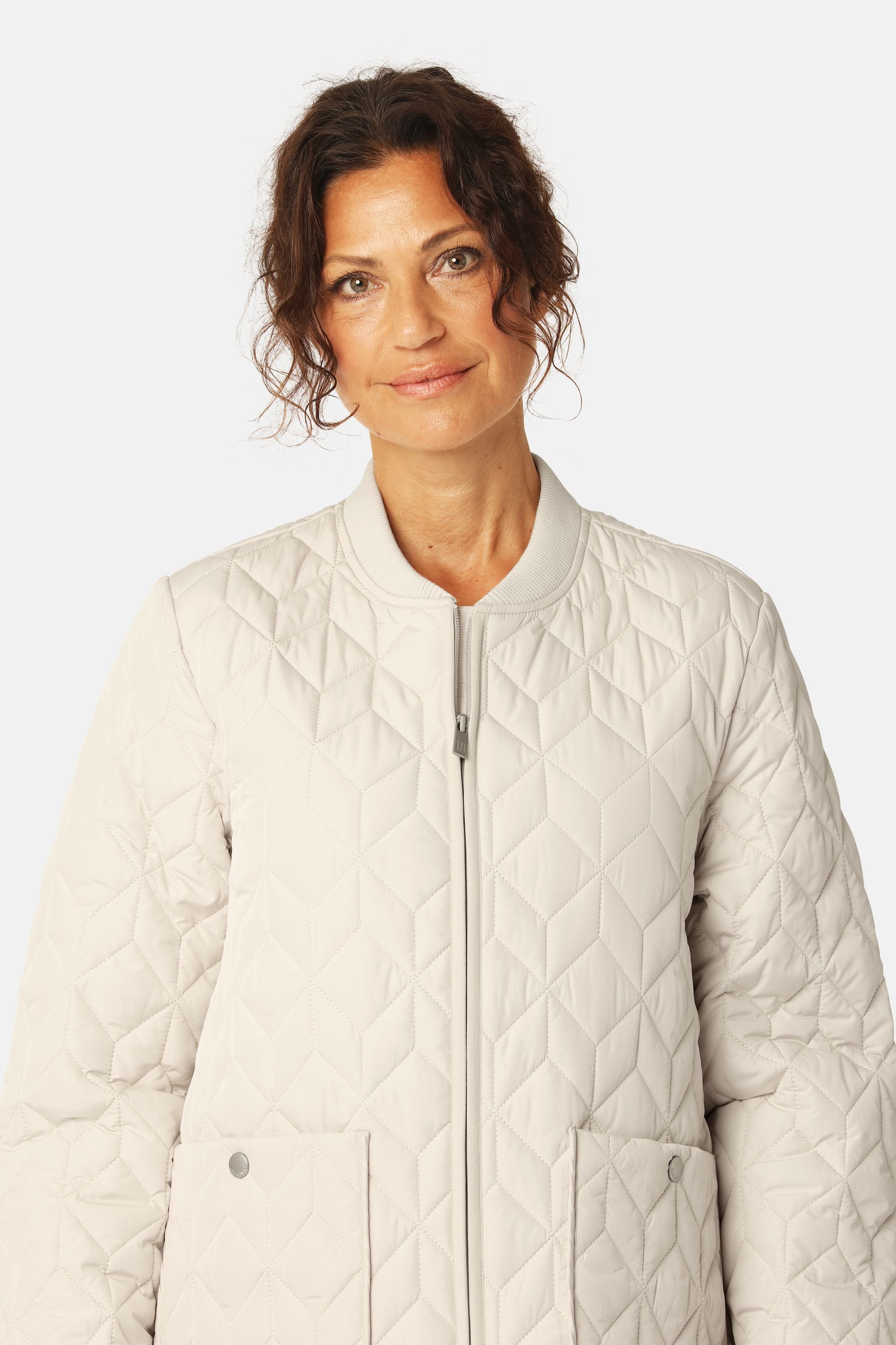 Quilt Jacket - Kit