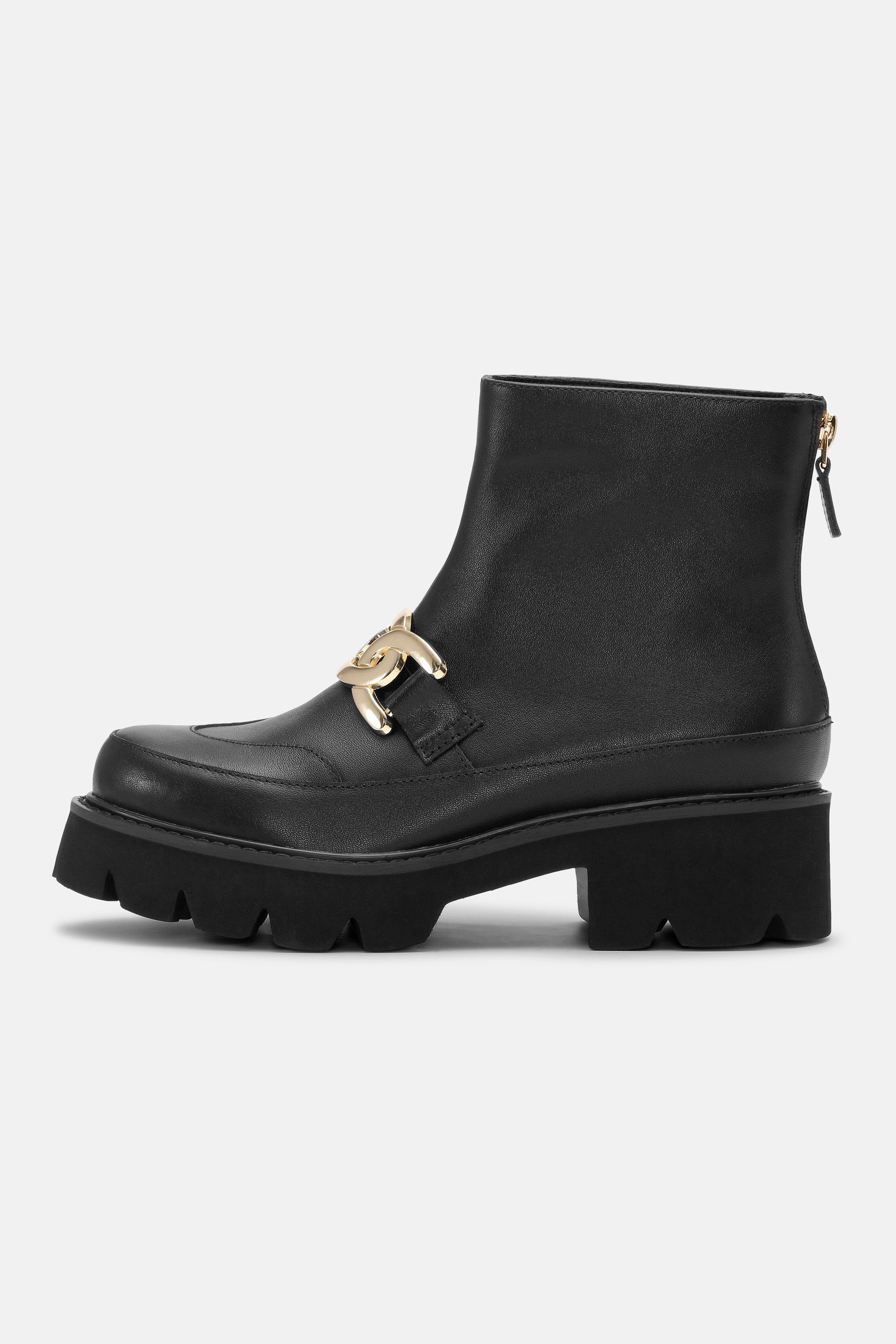 Ilse Jacobsen Hornbæk Footwear Ankel Boots Boots 001 Black