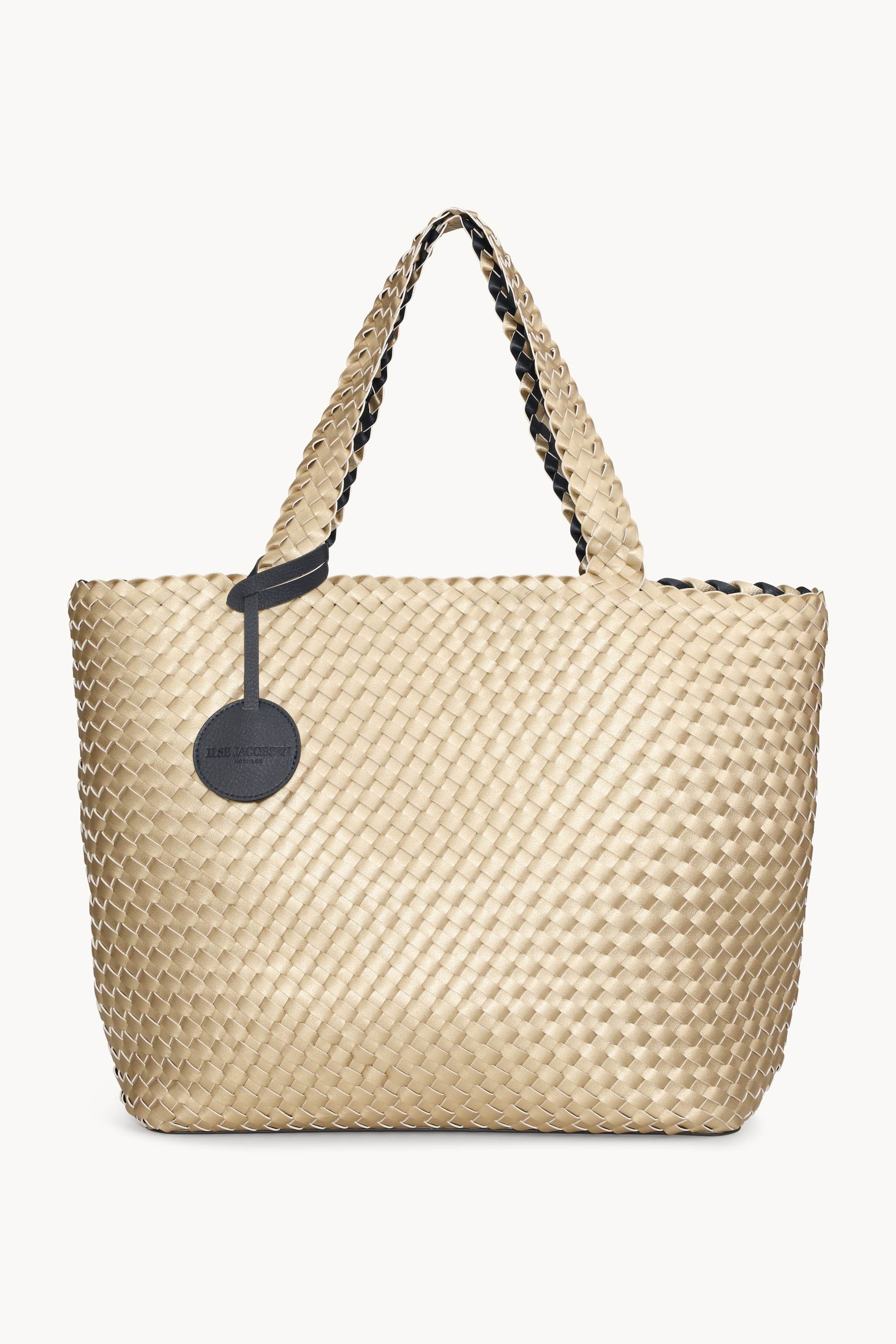 Braided - True Navy Platin