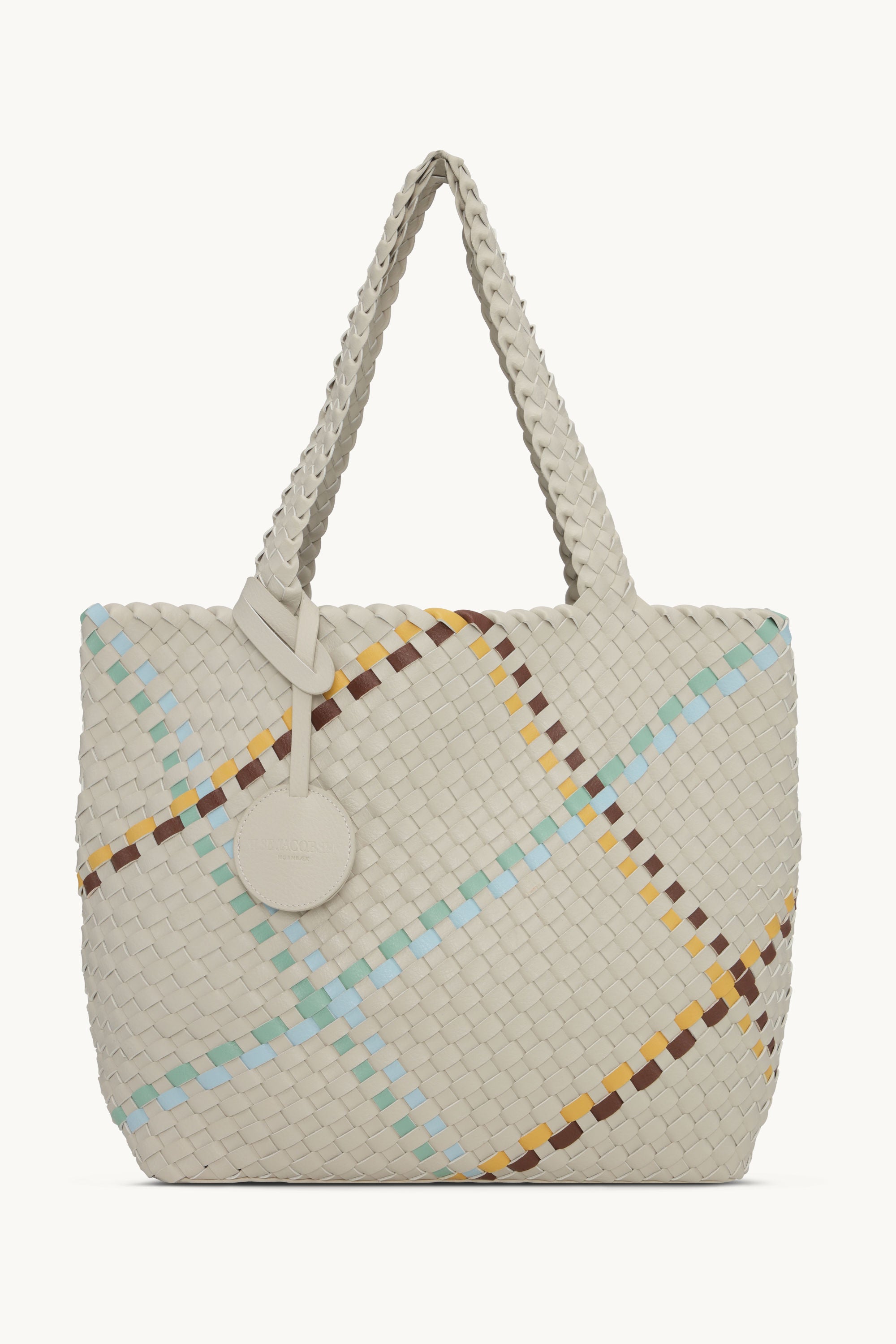 Sac Cabas - Sable