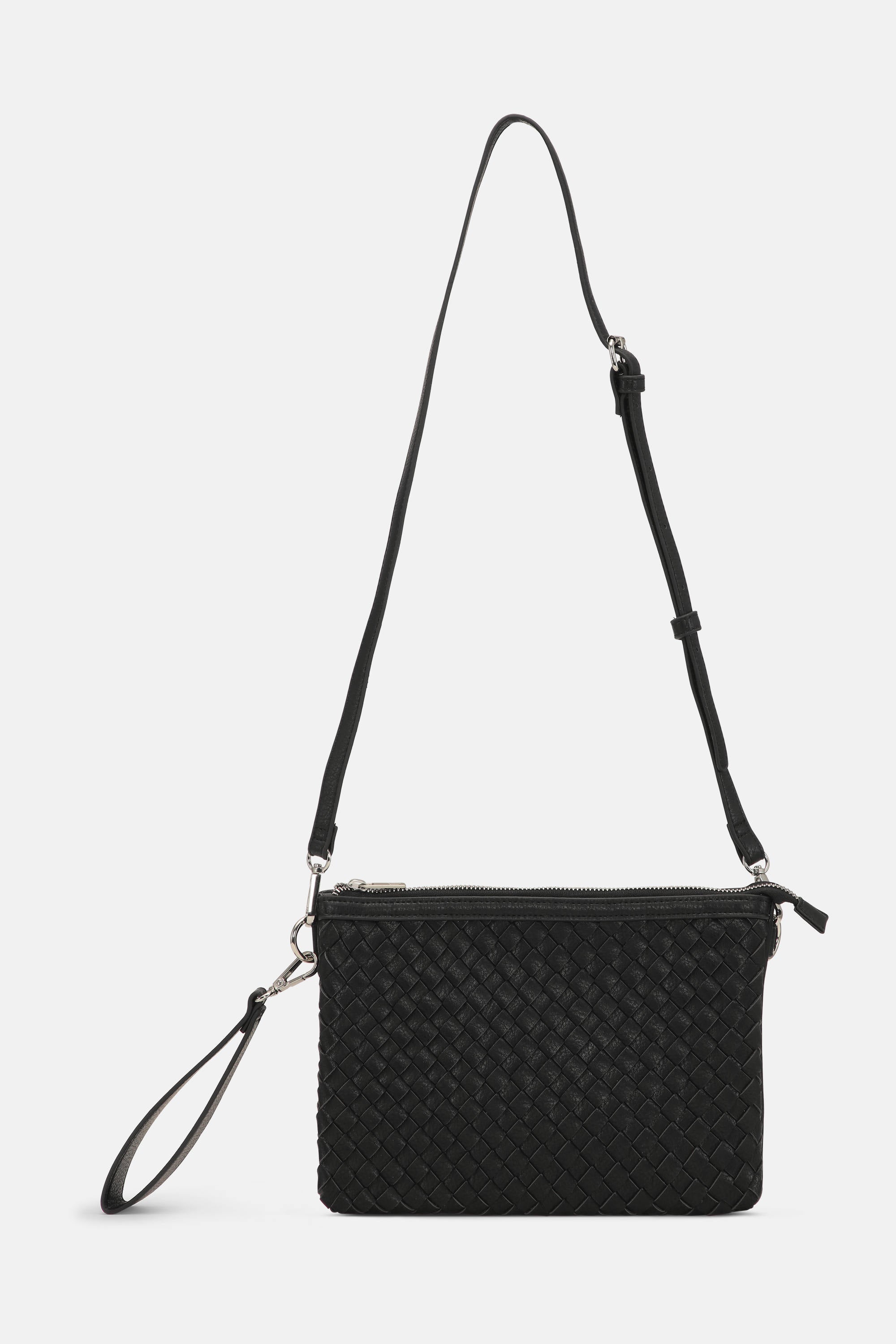 Sac Bandoulière - Black