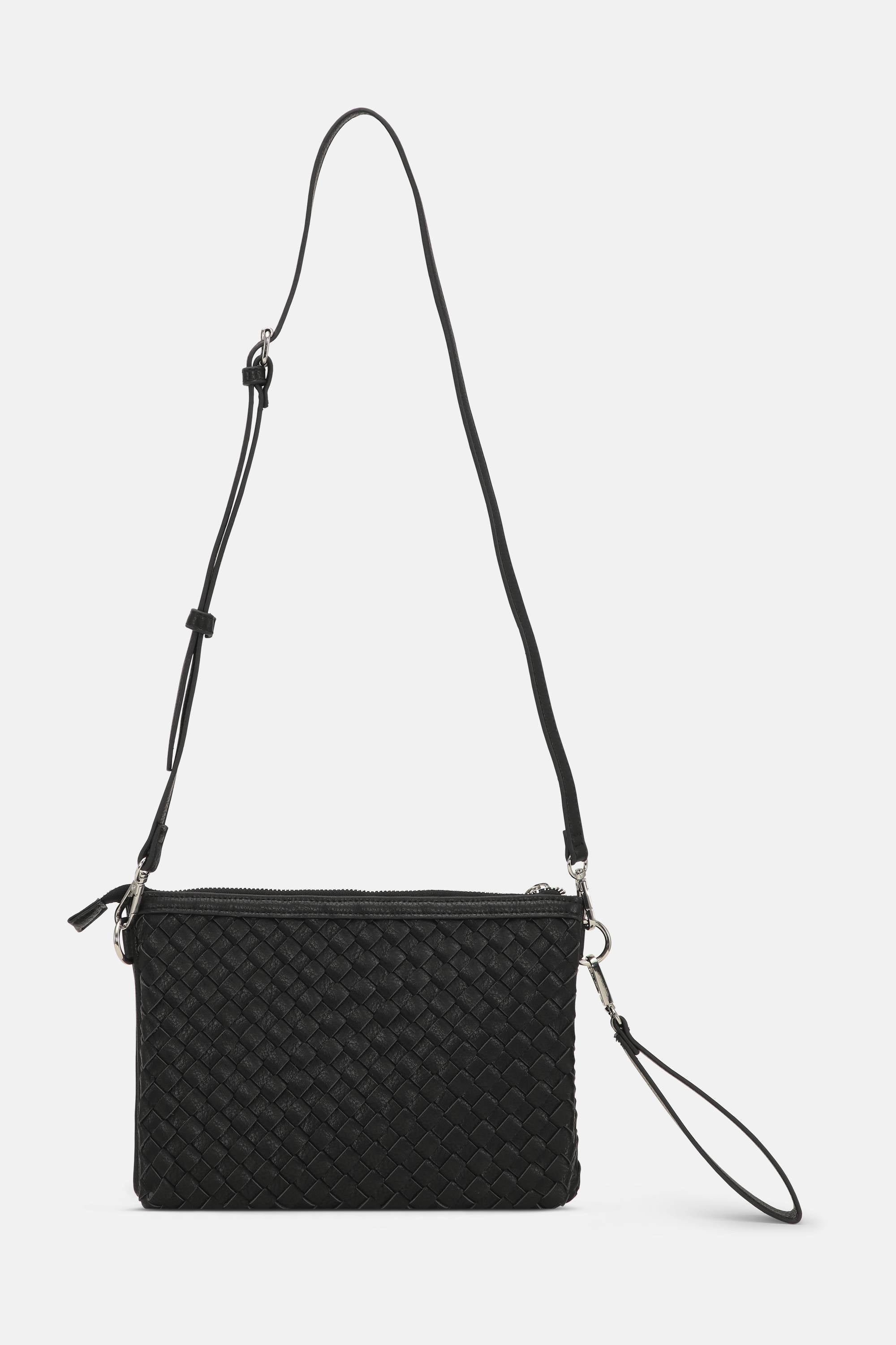 Sac Bandoulière - Black