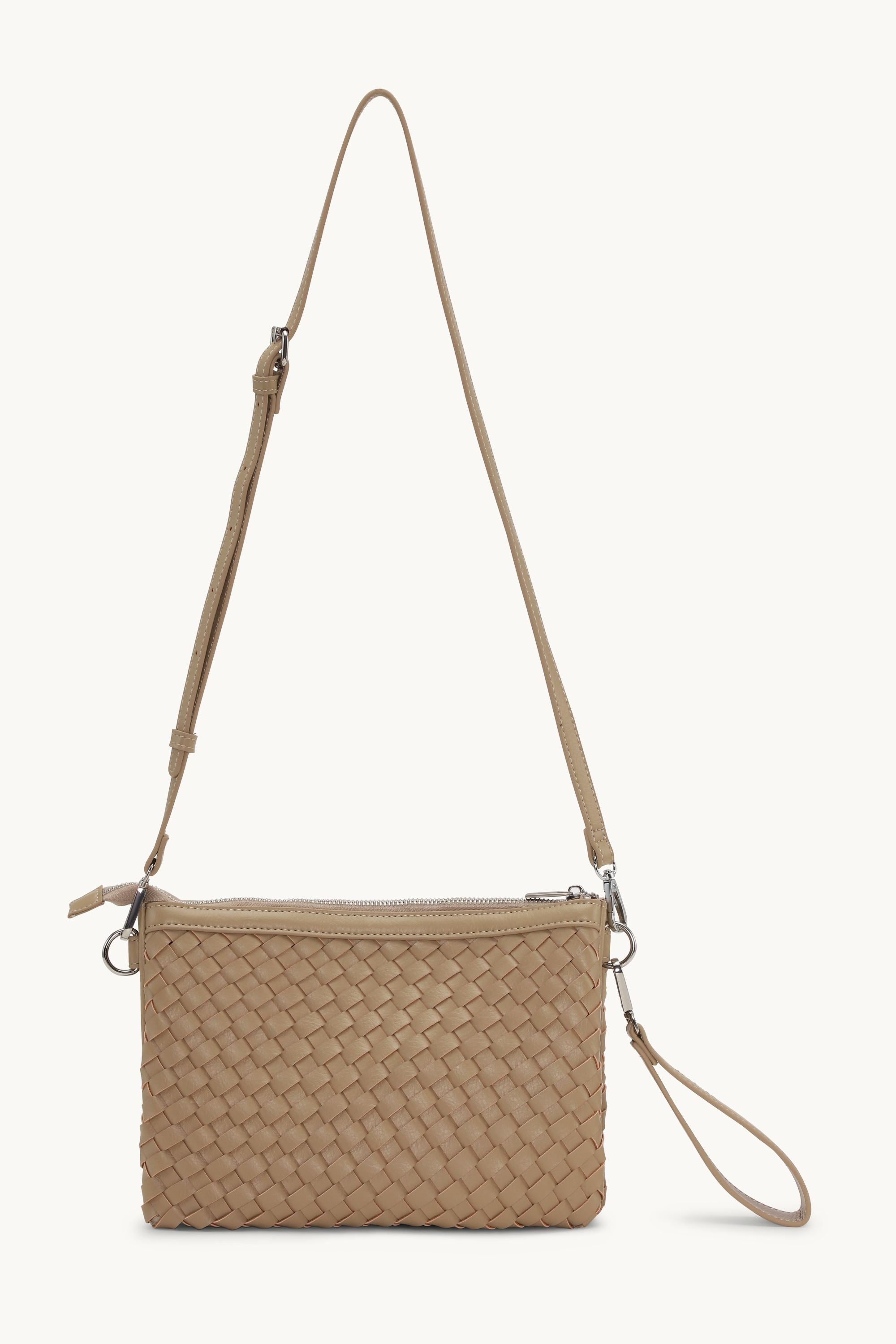 Crossbody Bag - Incense