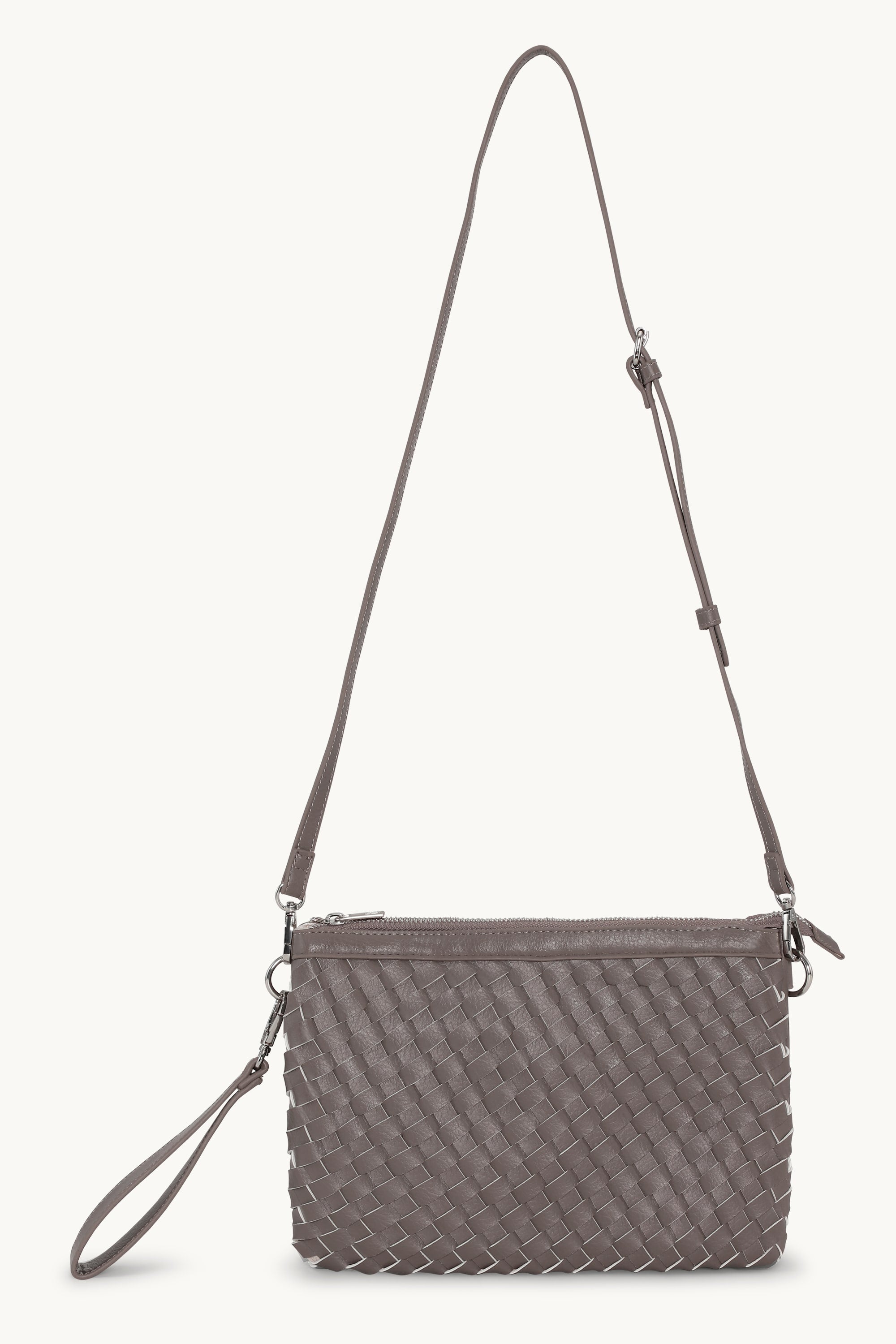 Crossbody Bag - Falcon