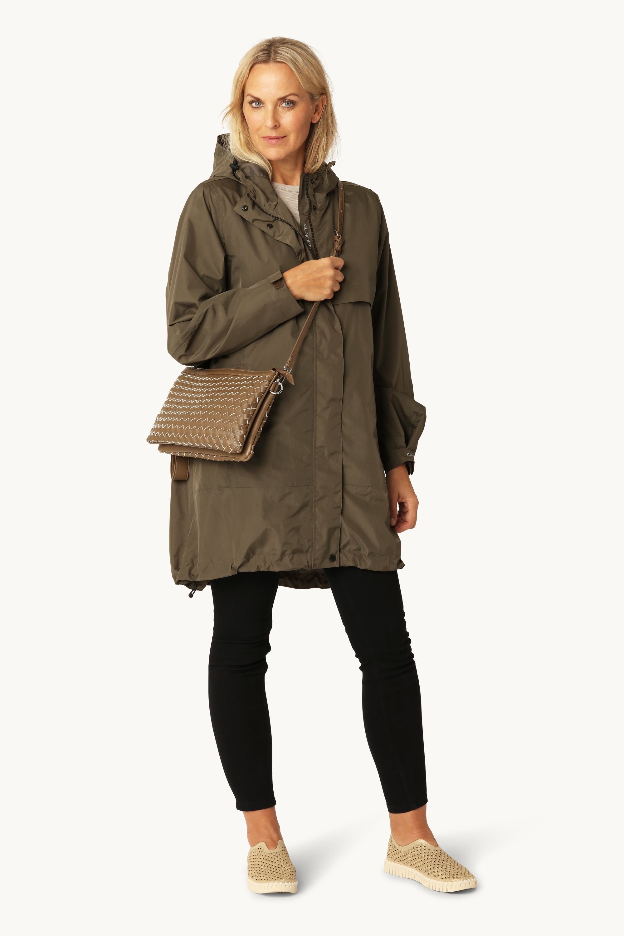 Sac Bandoulière - Goldy