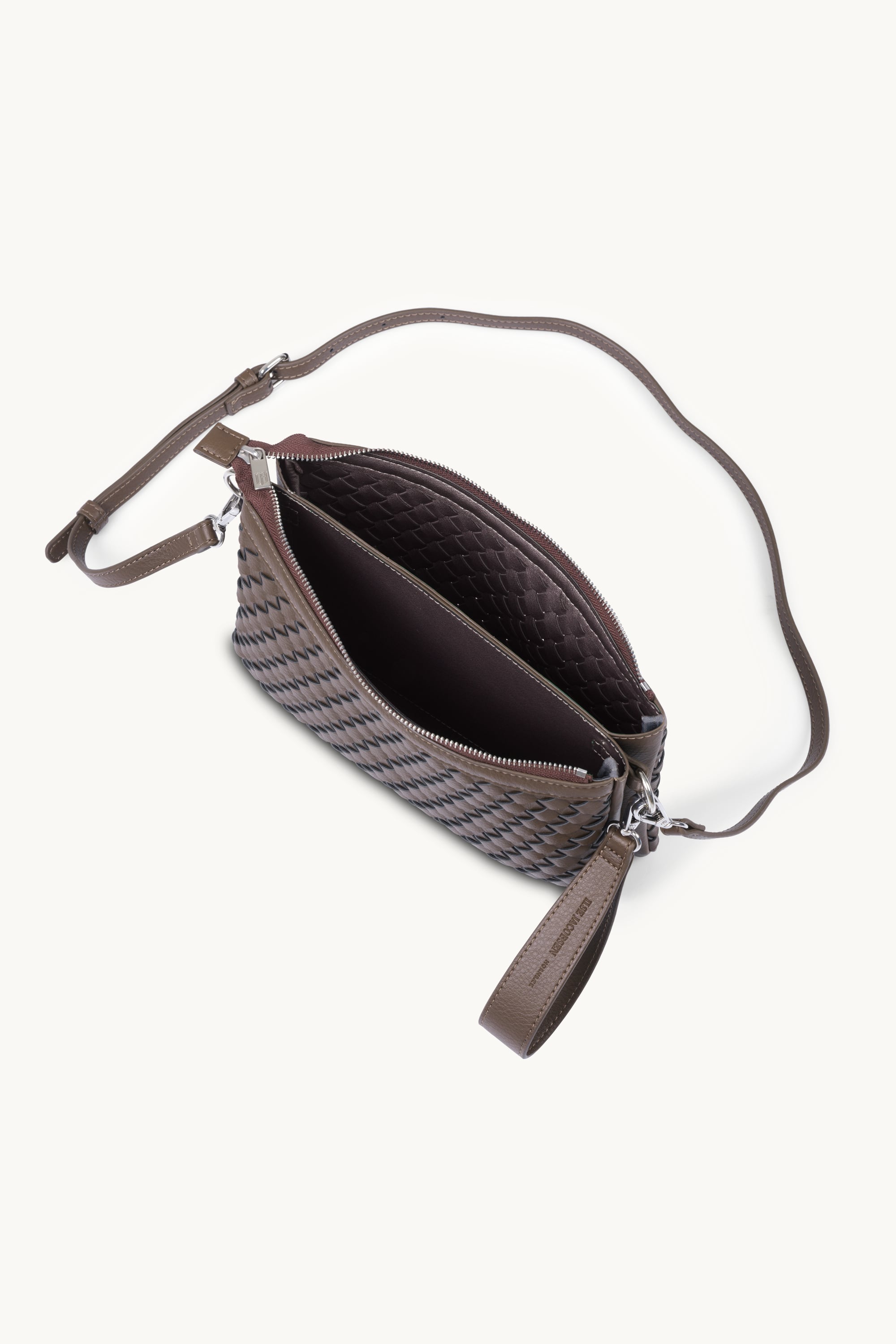 Crossbody Bag - Nut