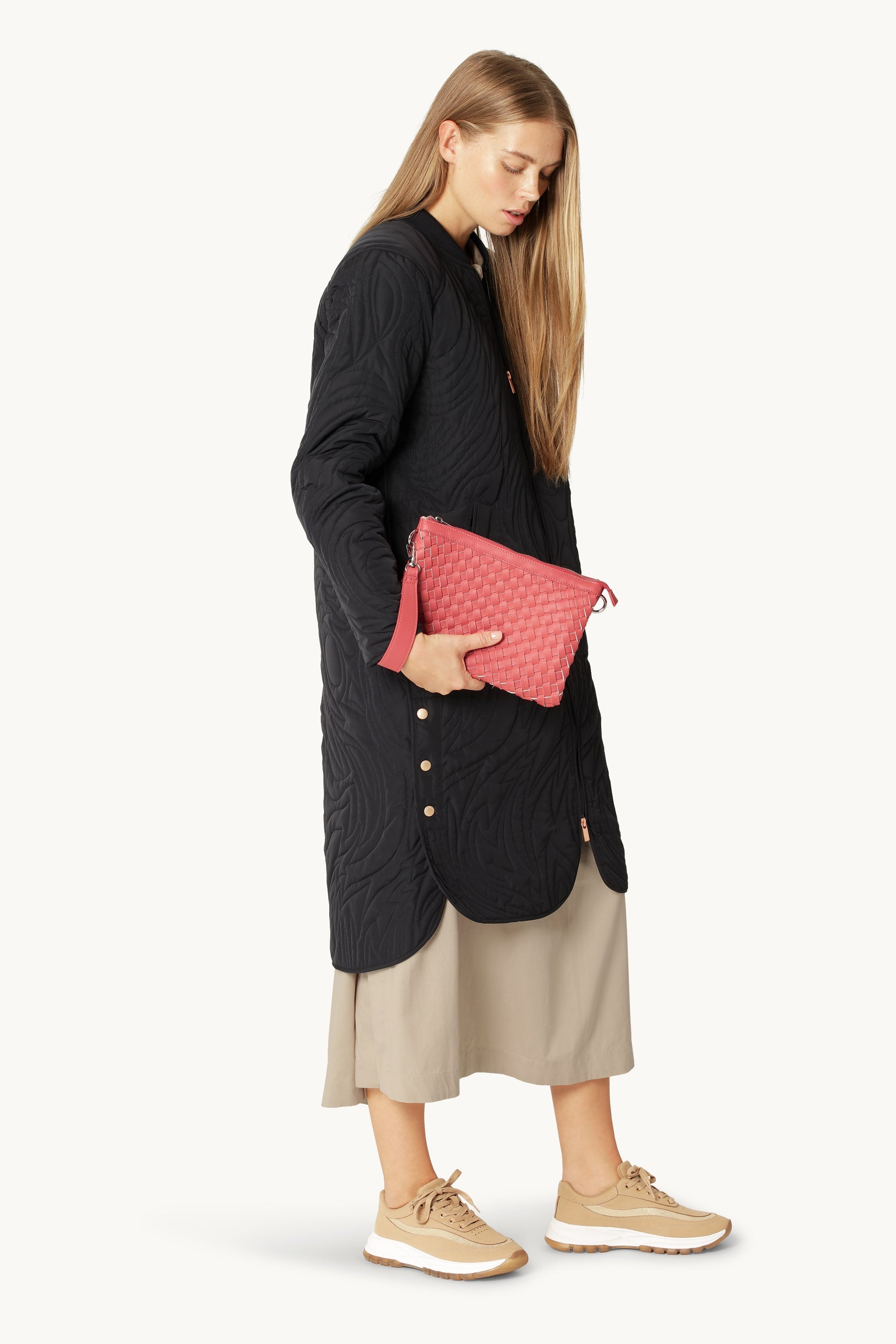 Sac Bandoulière - Dubarry