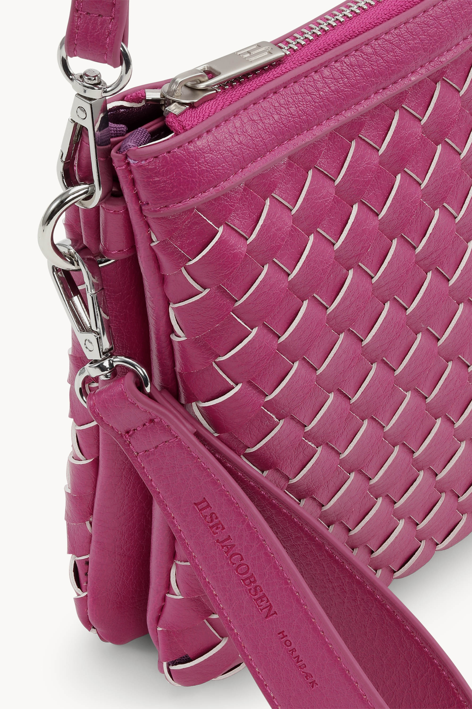Crossbody Bag - Magenta Haze