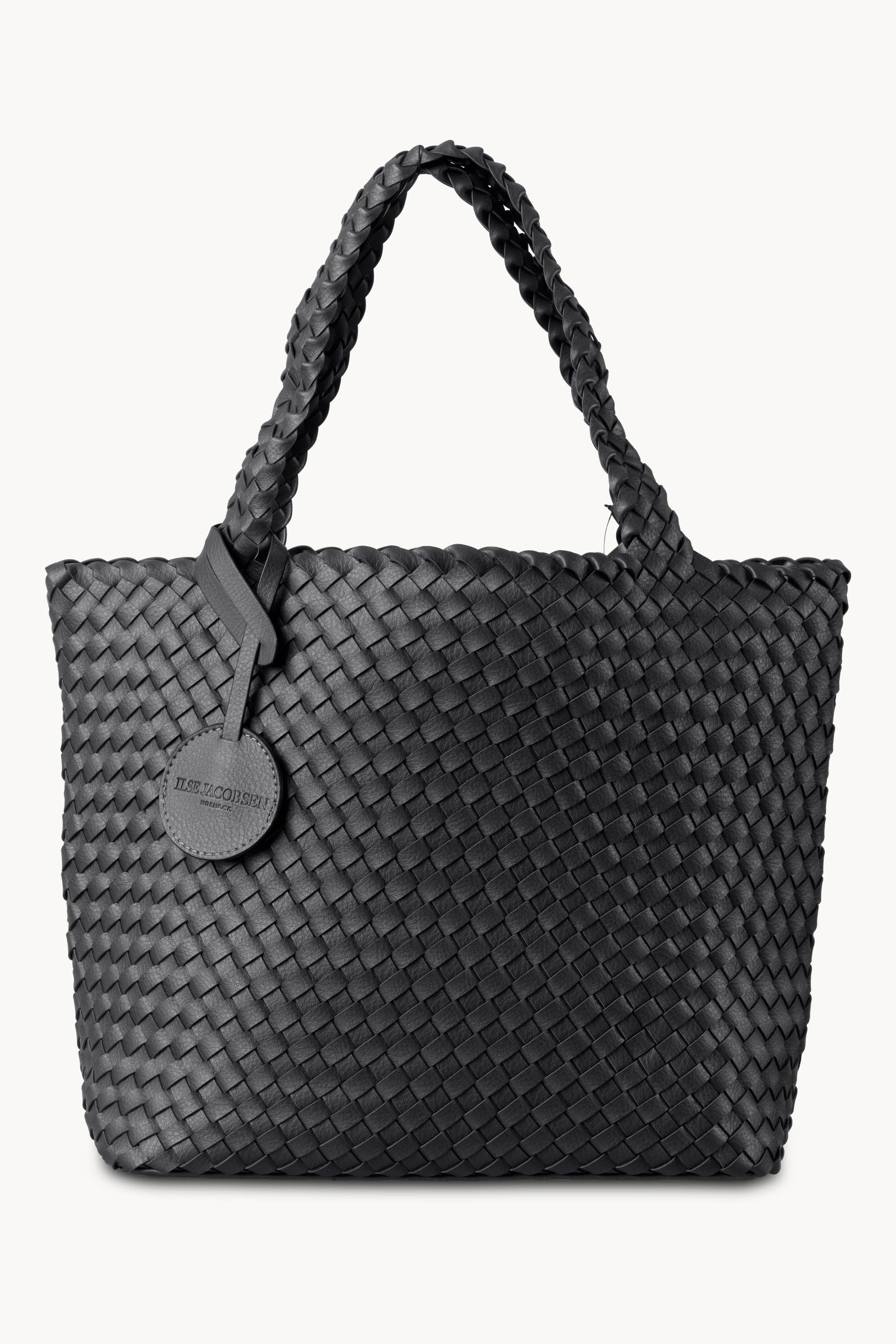 Braided - Black Gun metal