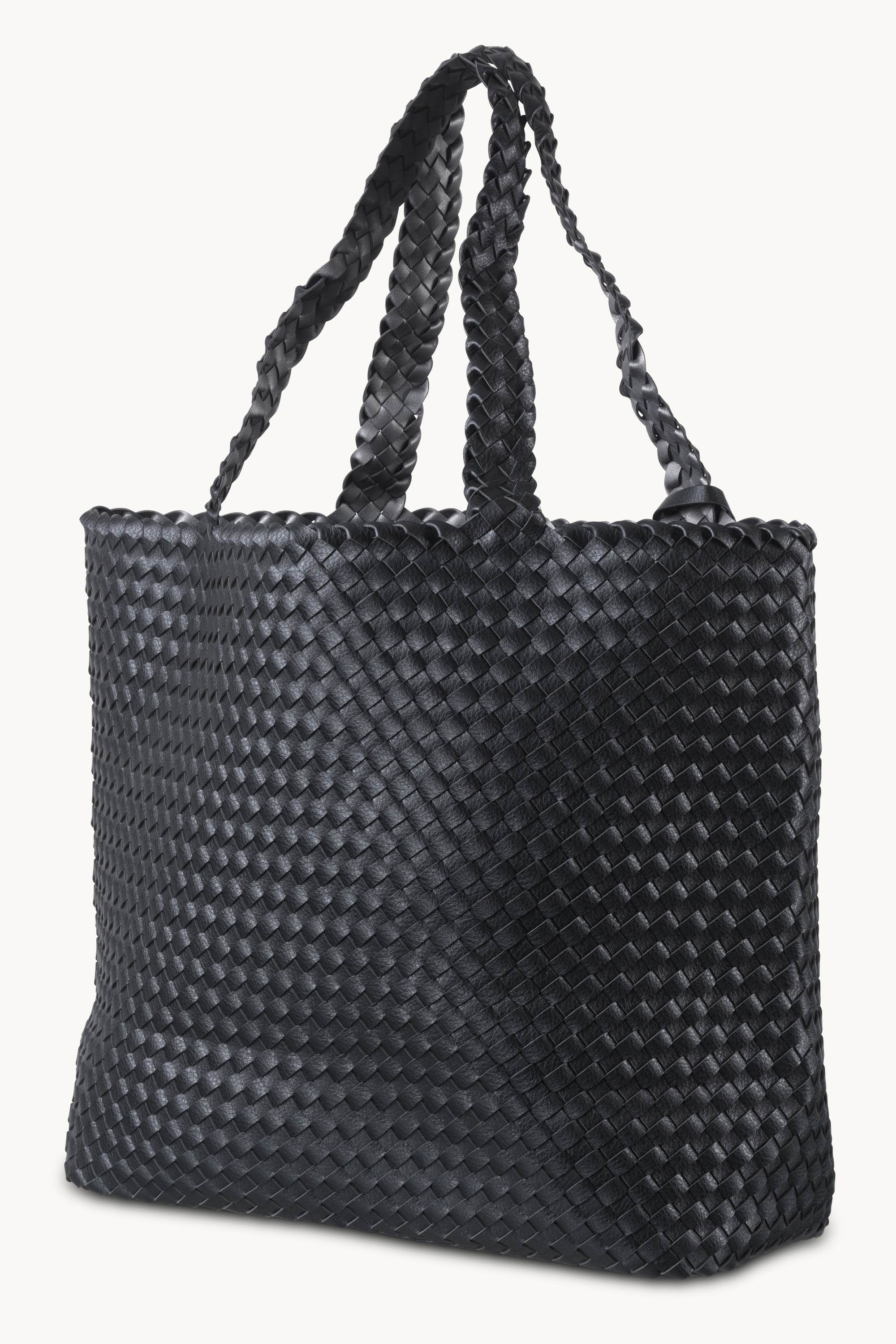 Braided - Black Gun metal