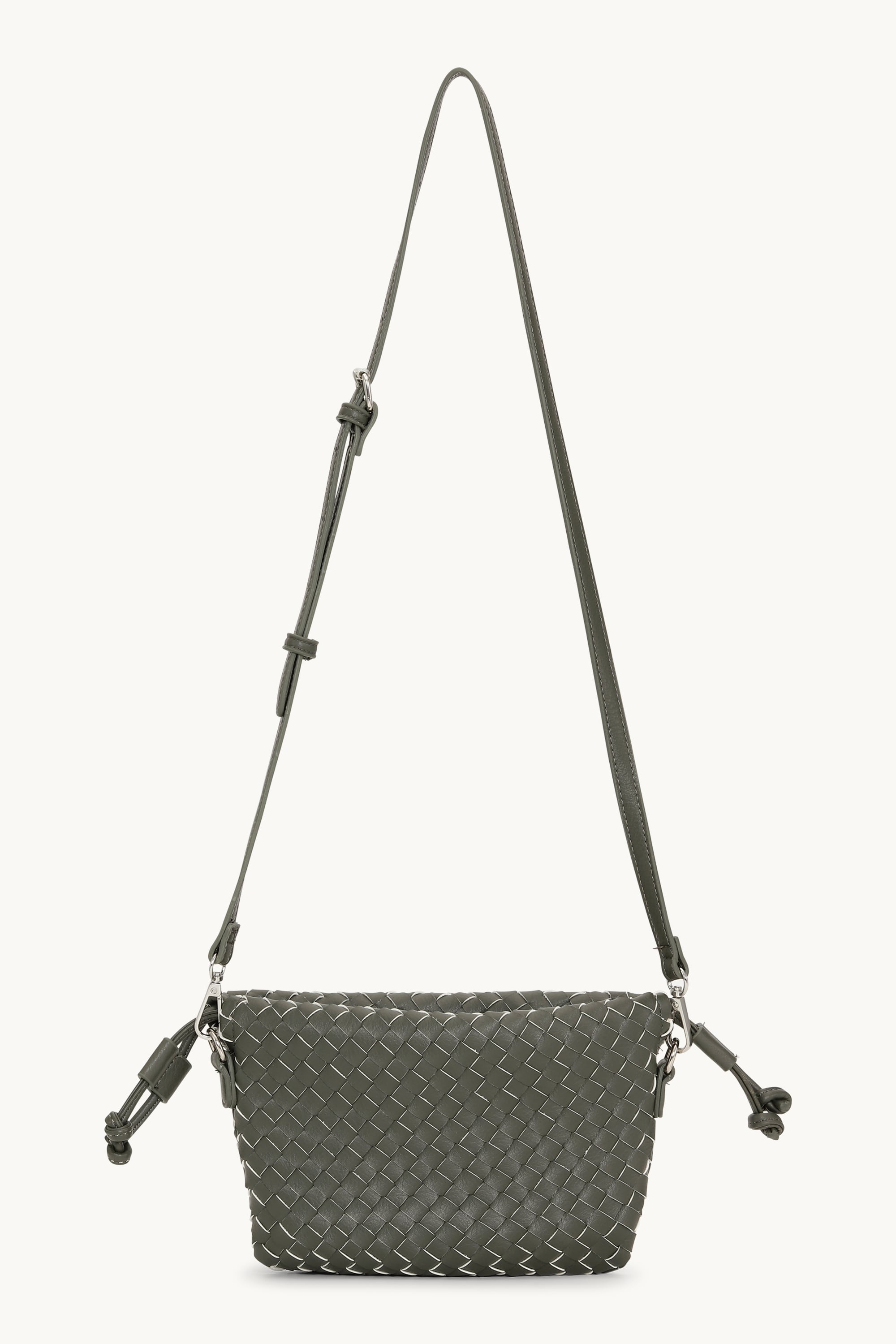 Sac bandoulière - Armée