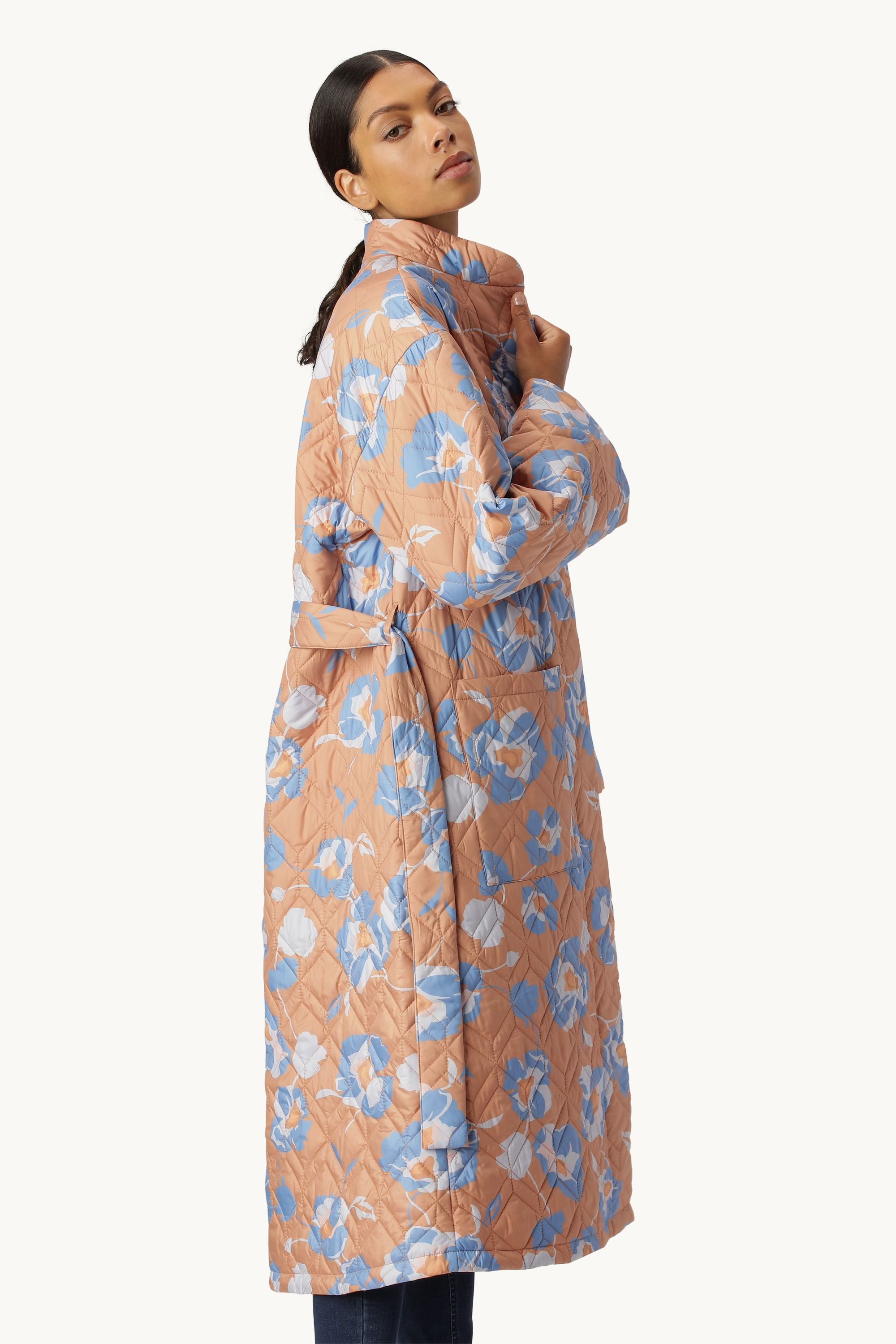 Manteau d'intérieur - Sable du désert