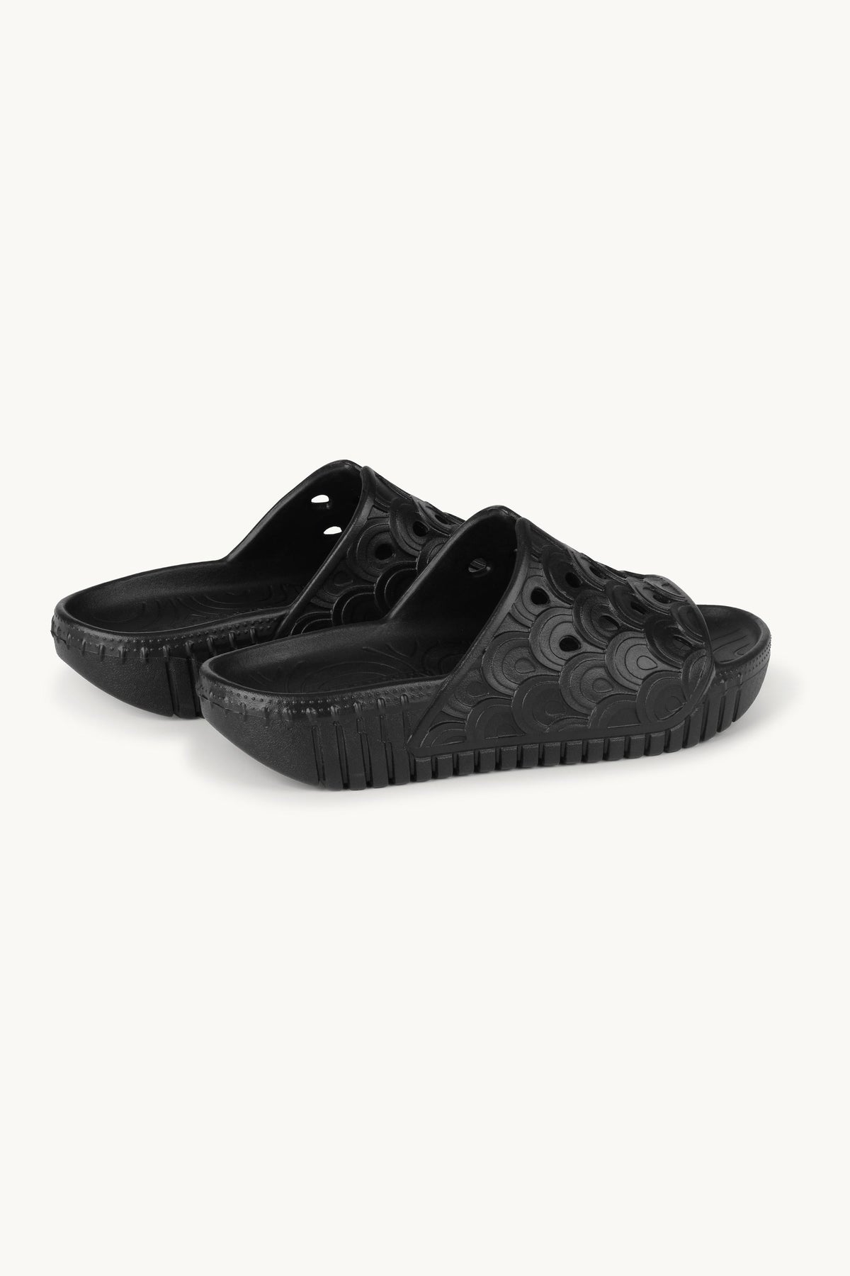 Sandales Clog - Black