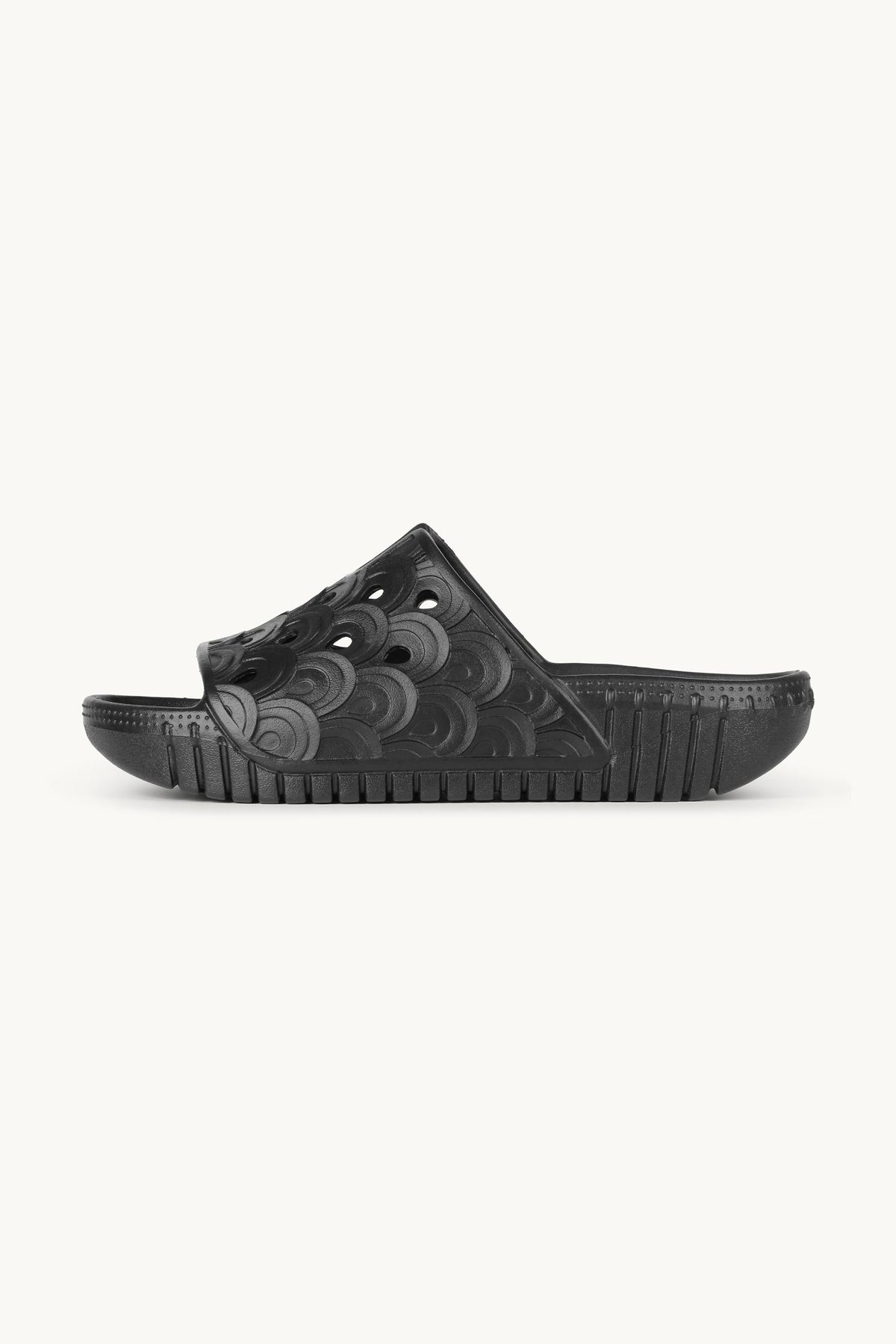 Sandales Clog - Black