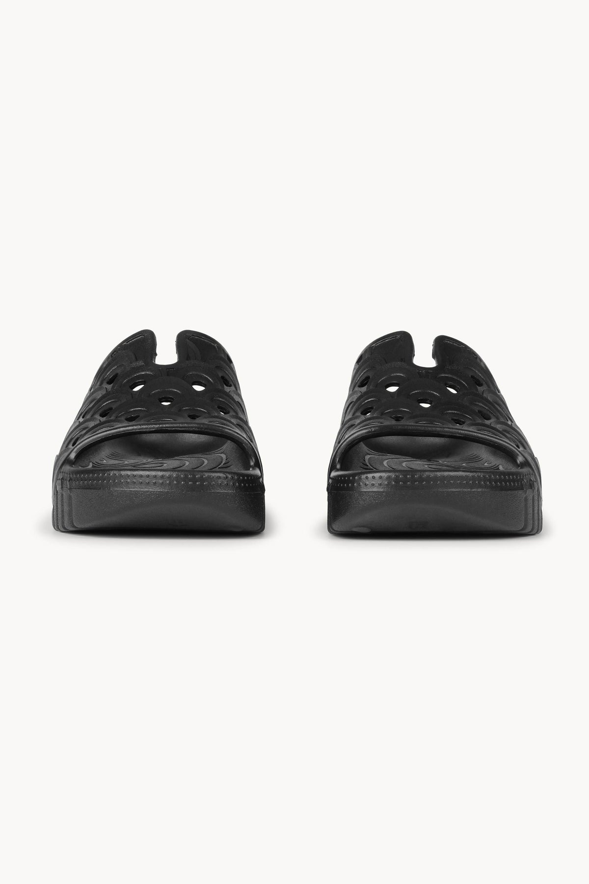 Sandales Clog - Black