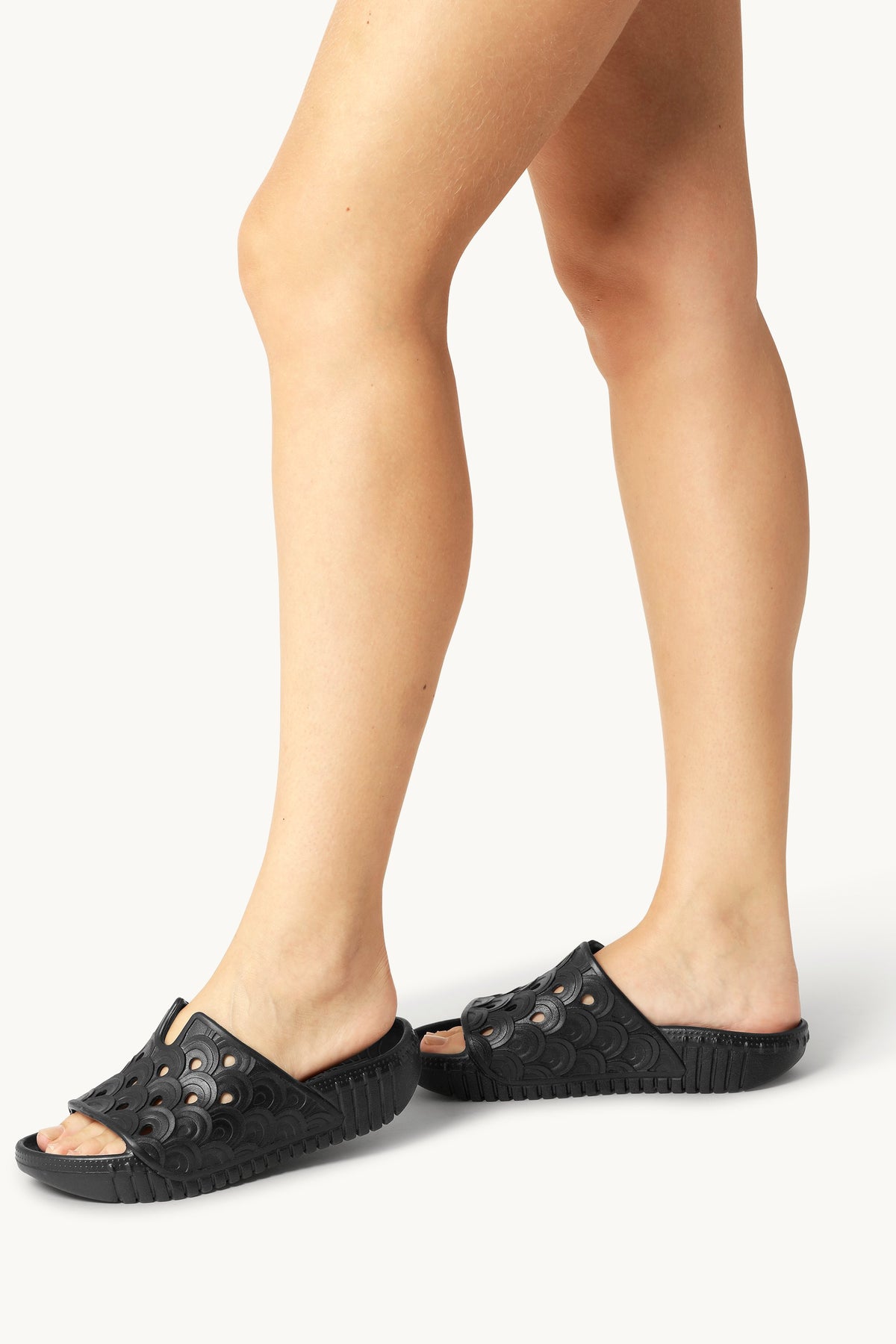 Sandales Clog - Black