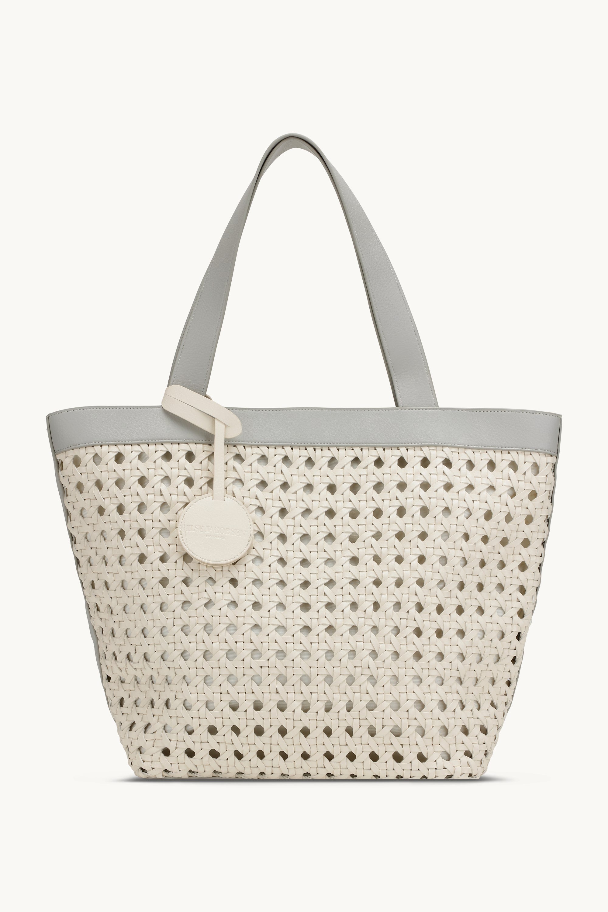 Beach Bag - Milk Creme Drizzle