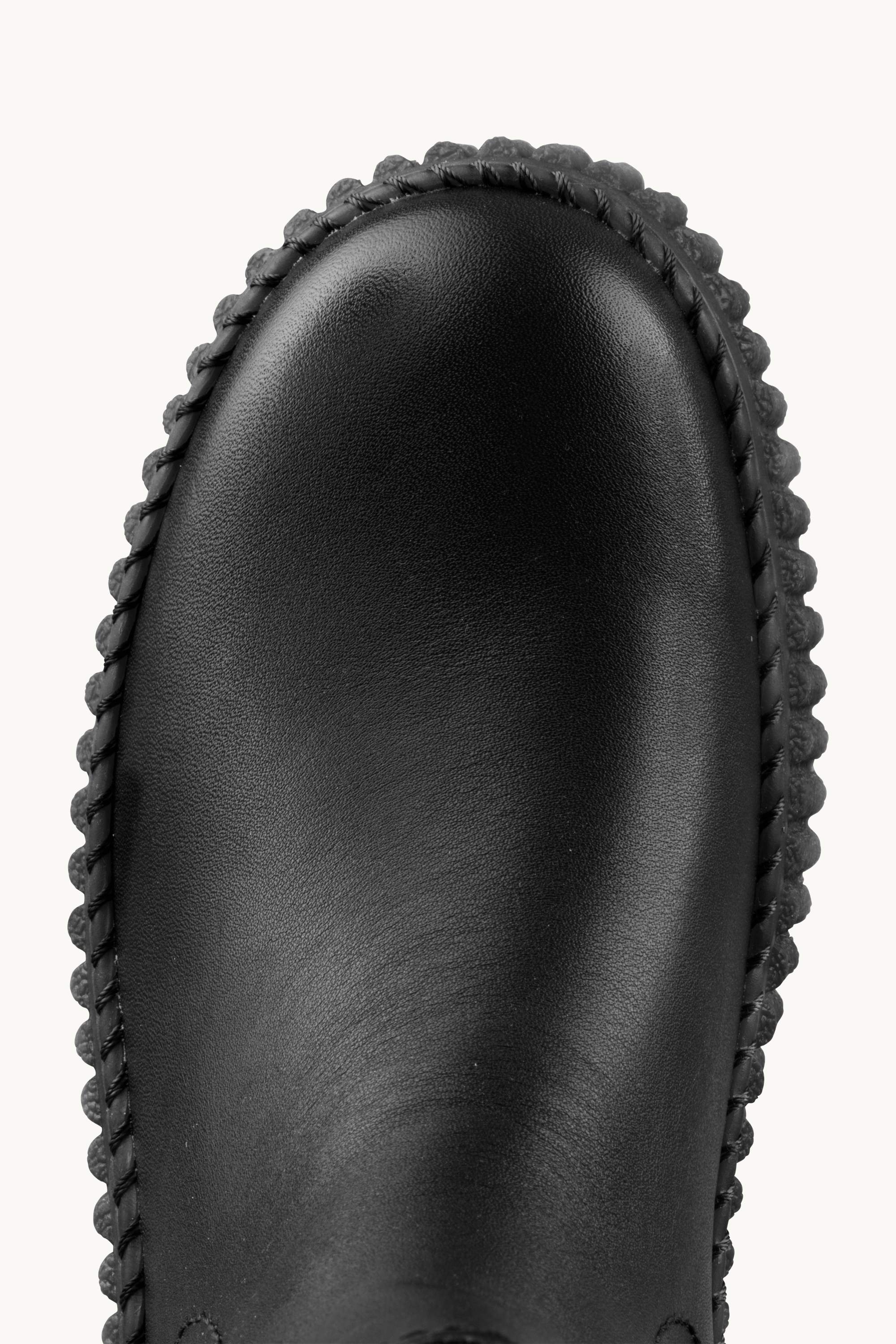 Chelsea Boots - Black Black